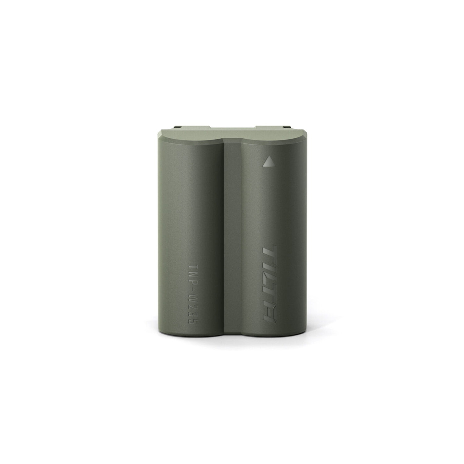 NP-W235 Battery with USB-C Input for Fujifilm Cameras (2400mAh)