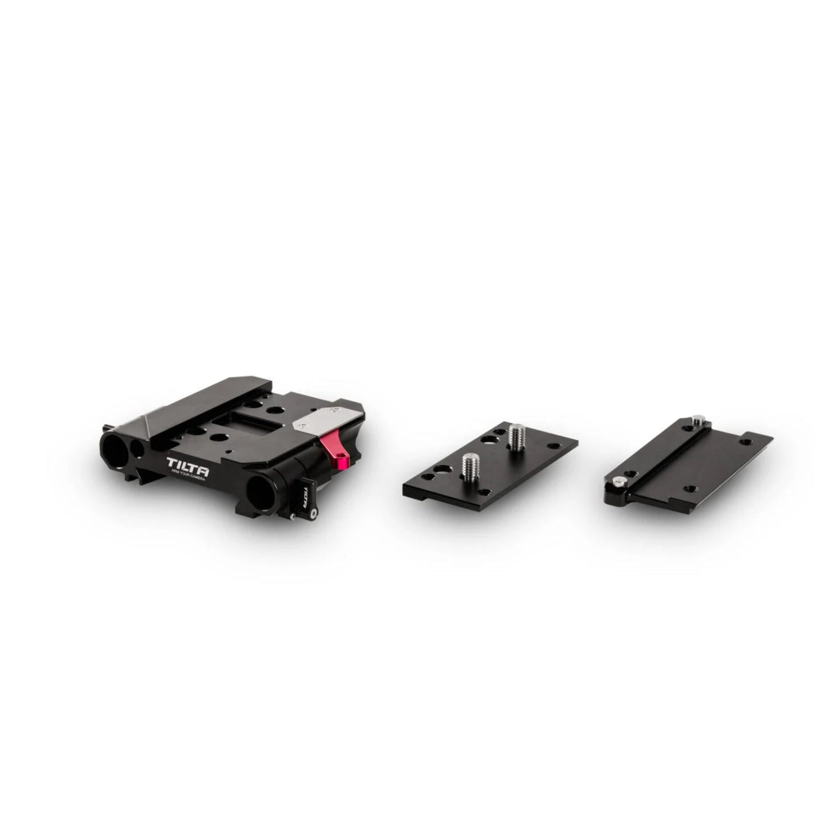 19mm Studio Tilta Standard to Arri Standard Multi-Functional Baseplate