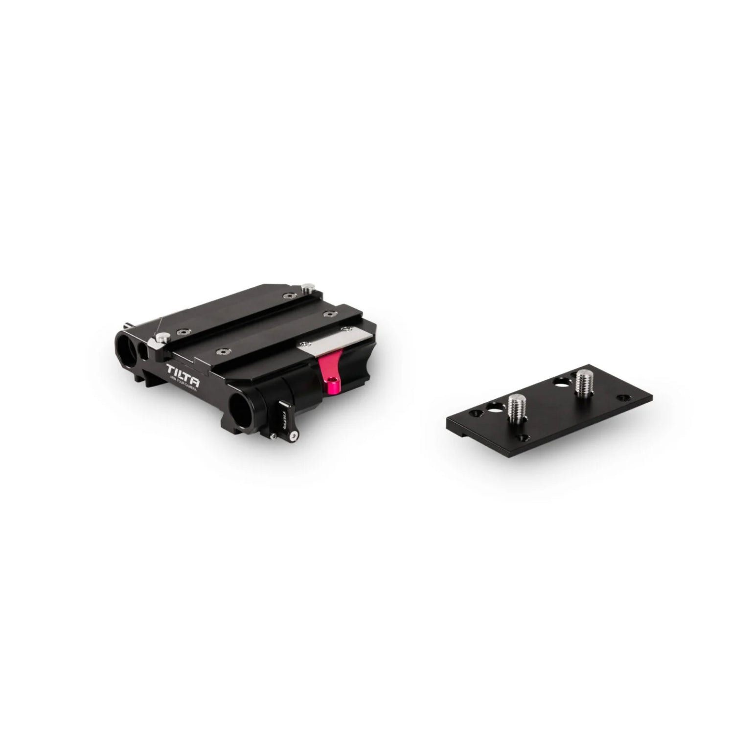19mm Studio Tilta Standard to Arri Standard Multi-Functional Baseplate