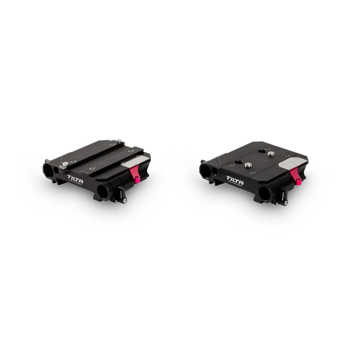 19mm Studio Tilta Standard to Arri Standard Multi-Functional Baseplate
