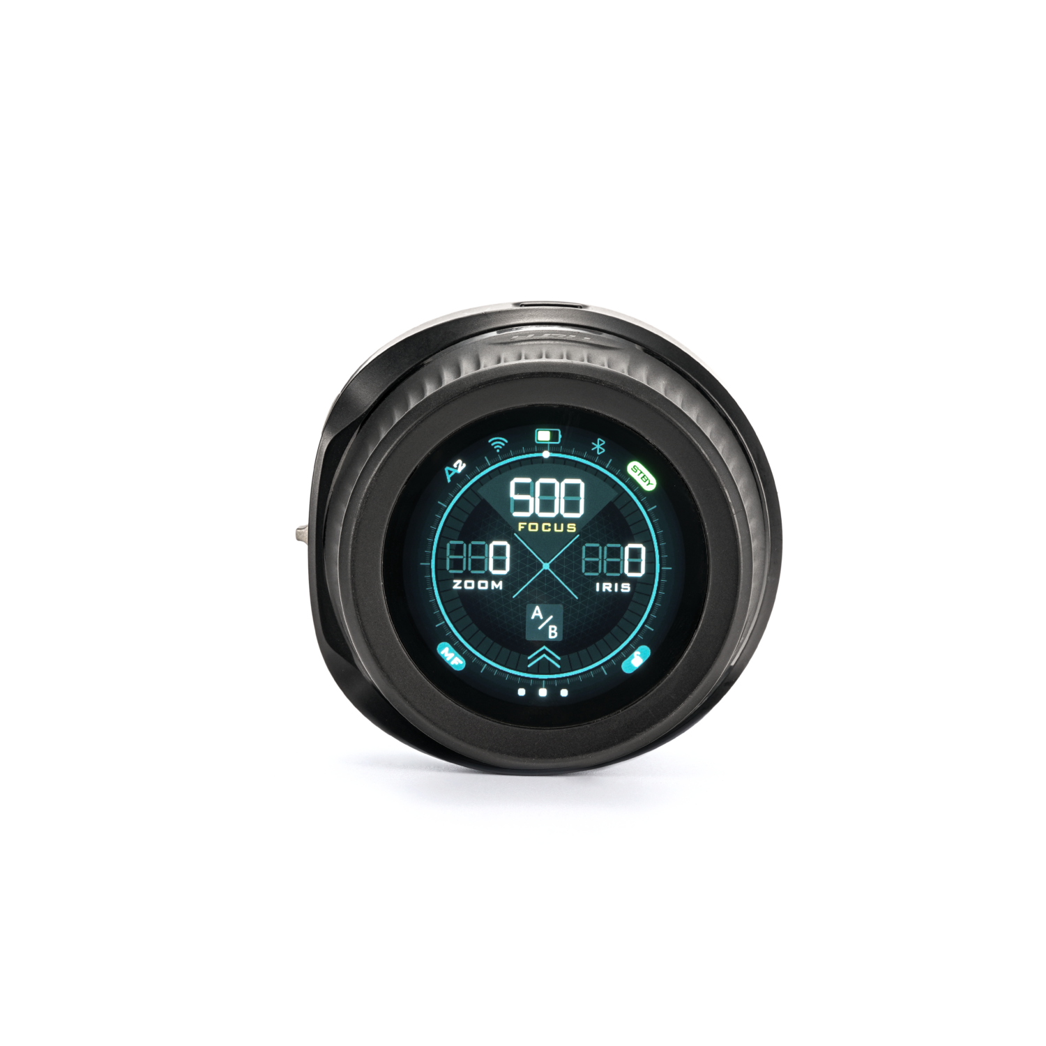 Nucleus Nano II Hand Wheel Controller