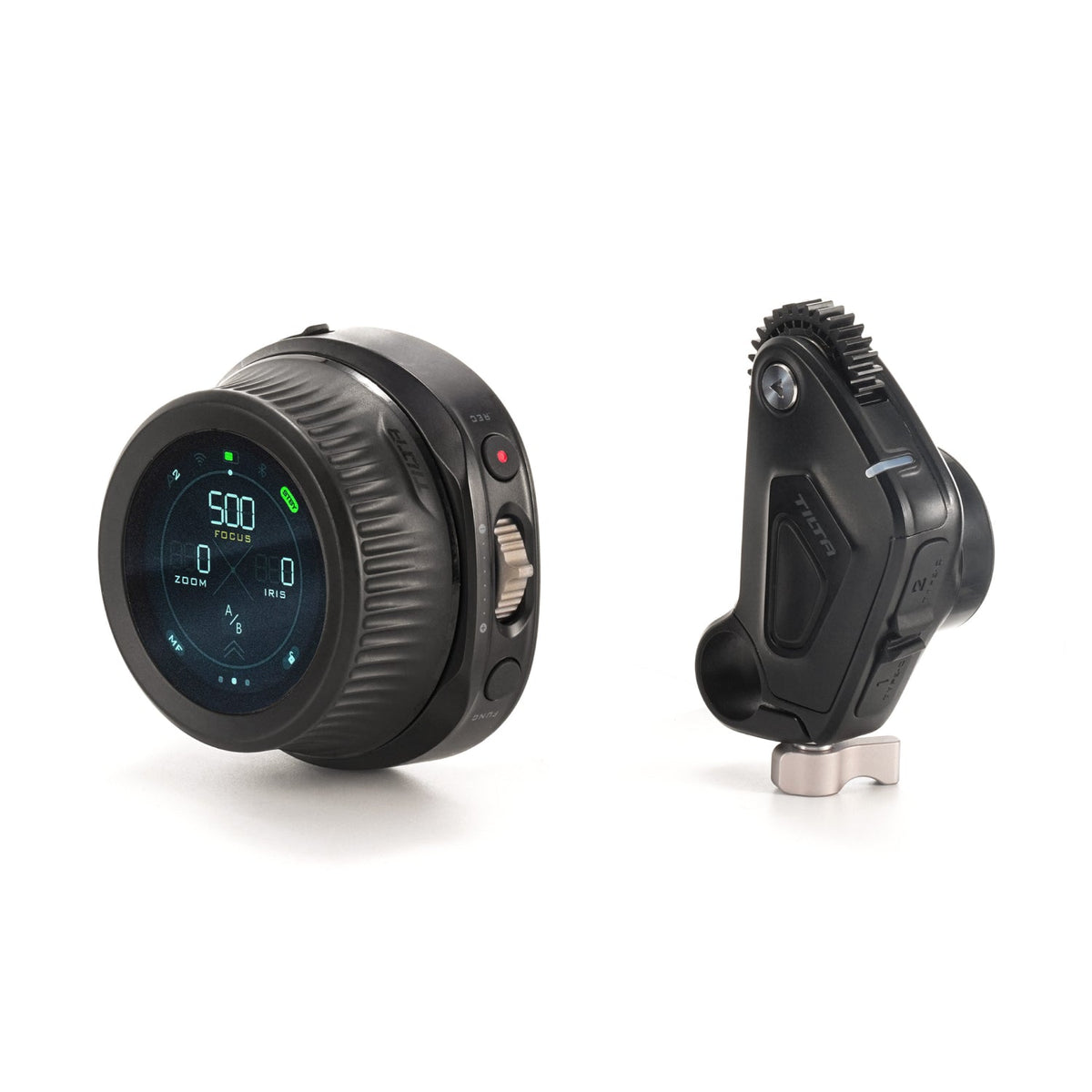 Nucleus Nano II Wireless Lens Control System