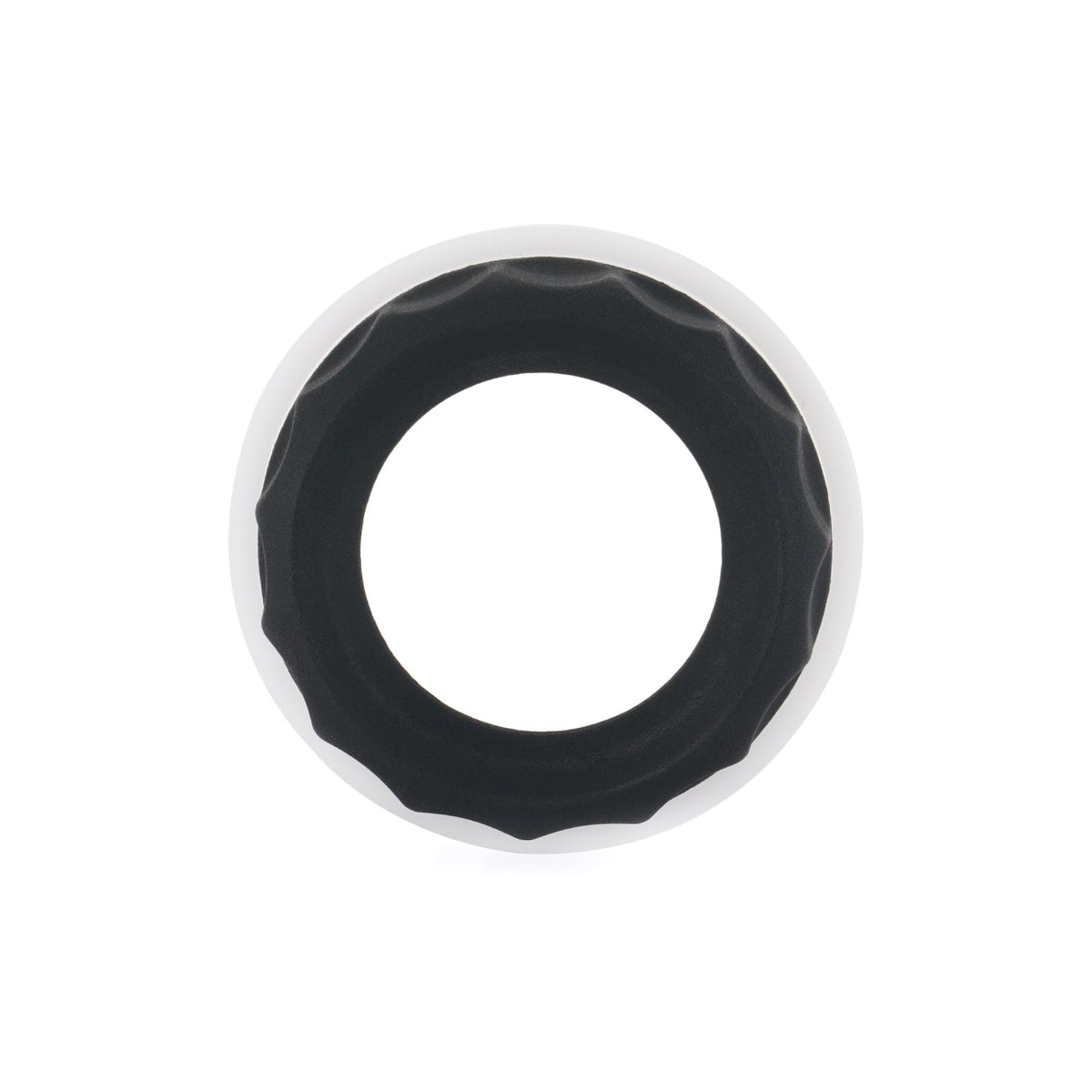 Extended Hand Wheel for Nucleus-M II FIZ Hand Unit