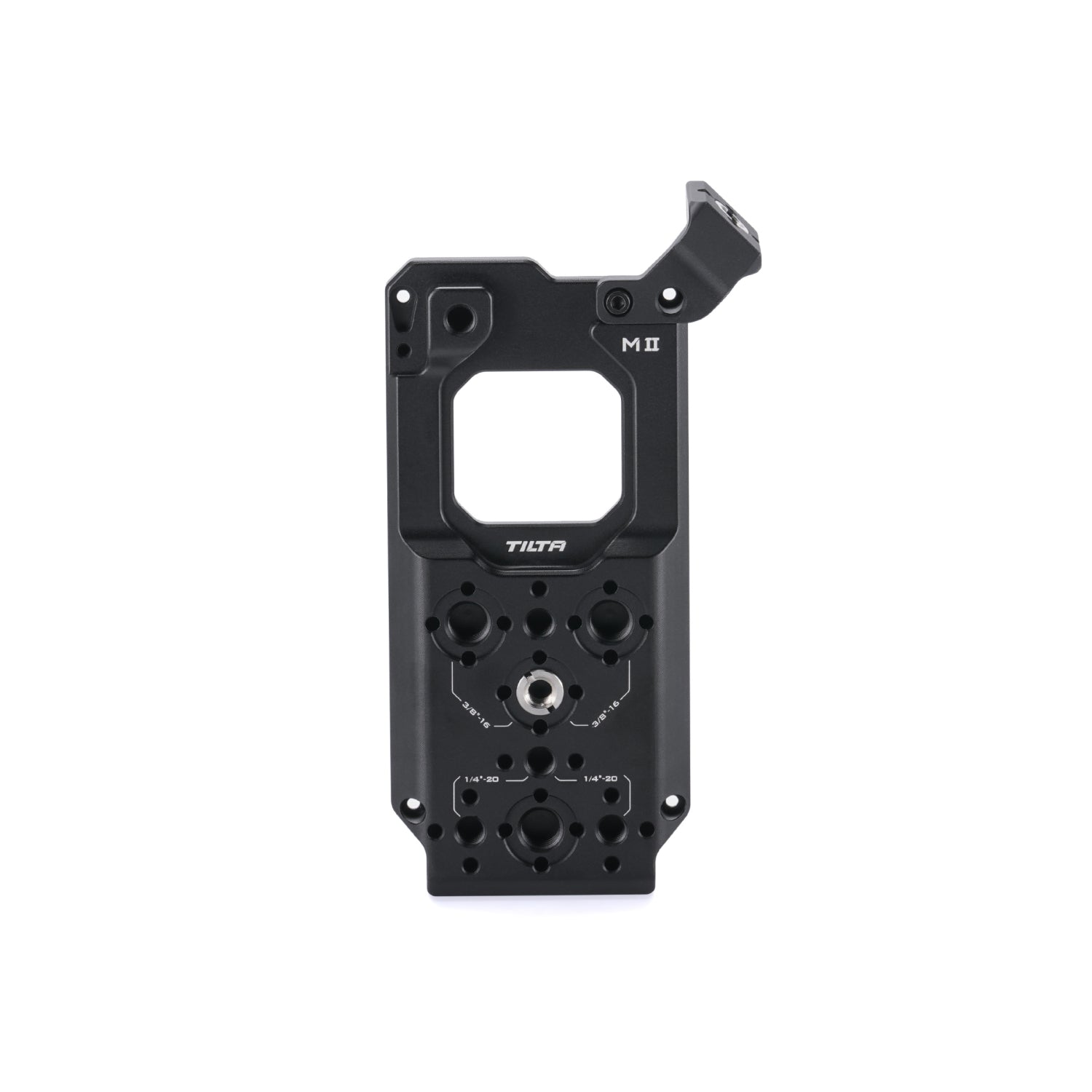 Mounting Bracket for Nucleus-M II FIZ Hand Unit
