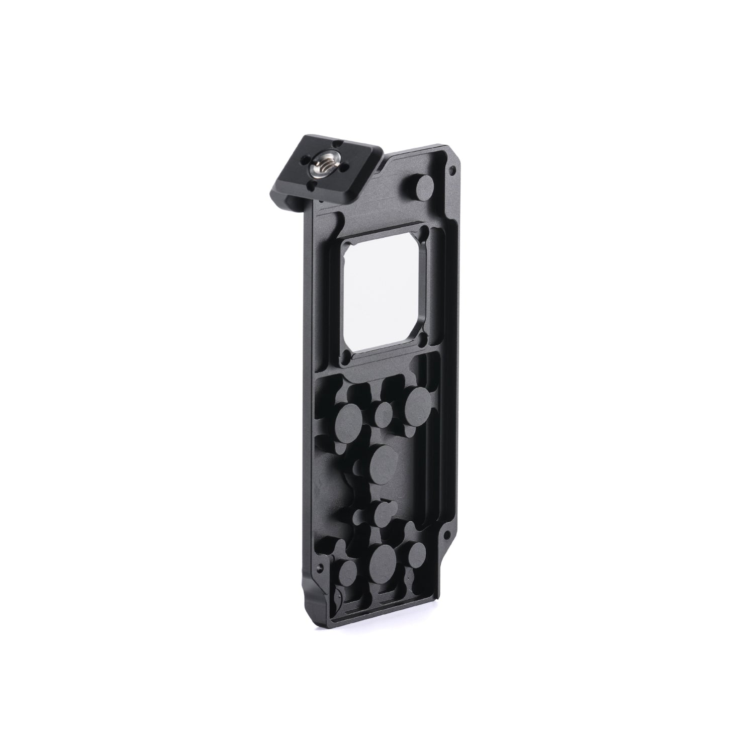 Mounting Bracket for Nucleus-M II FIZ Hand Unit