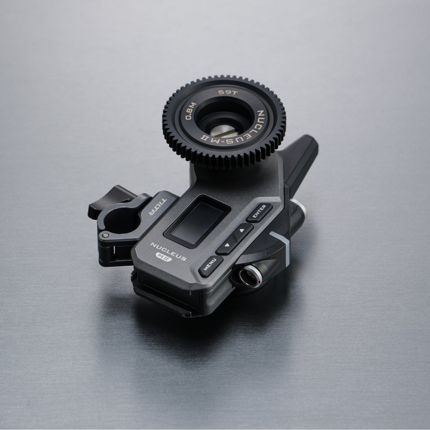 Nucleus-M II Extended Mod Motor Gear