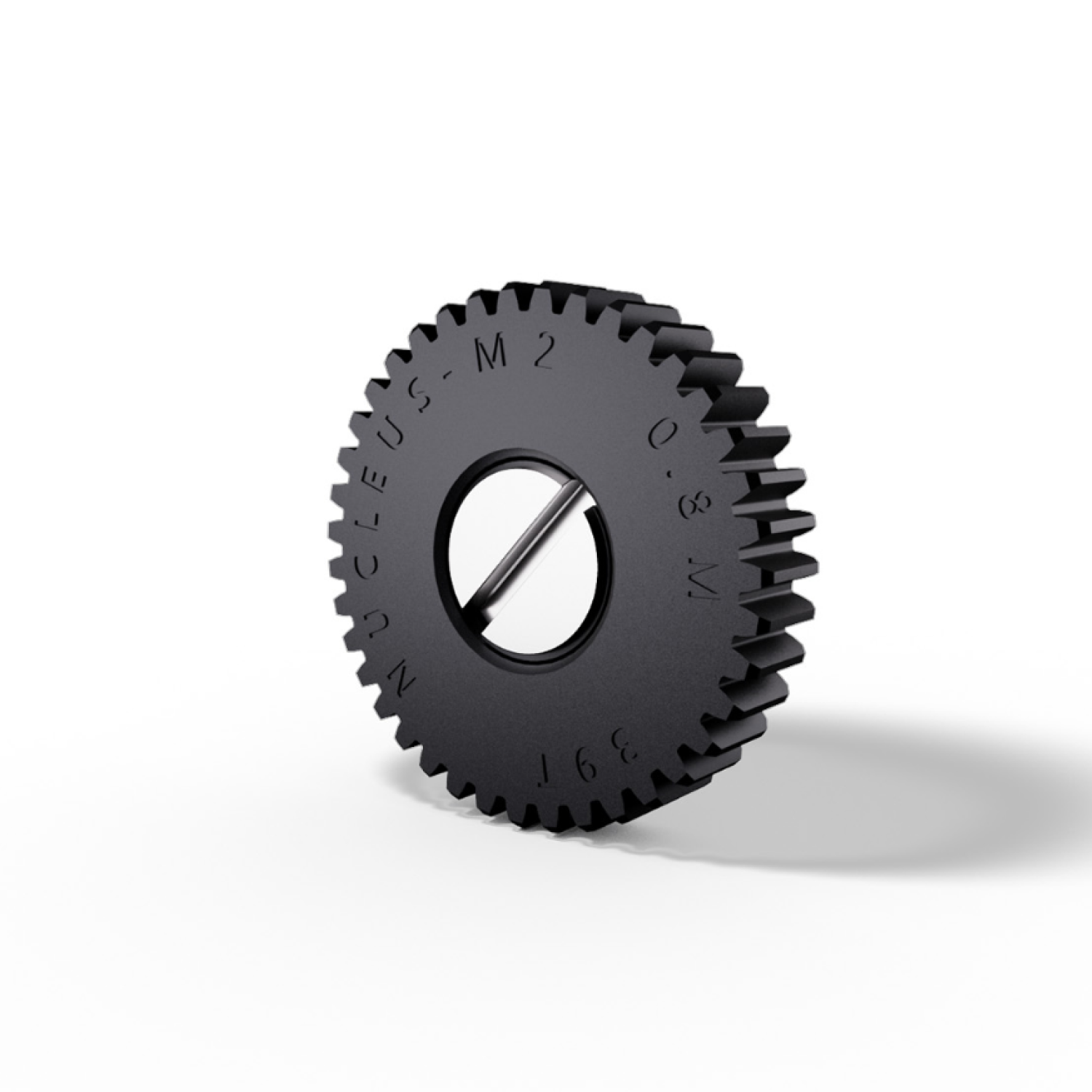 Nucleus-M II Mod Motor Gear