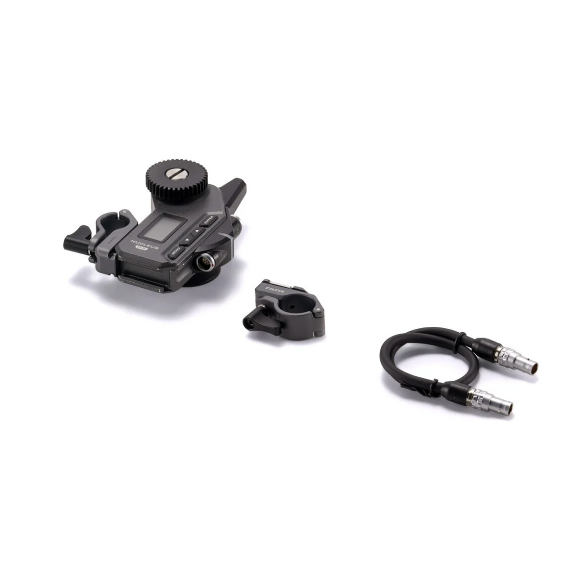 Nucleus-M II Motor Kit
