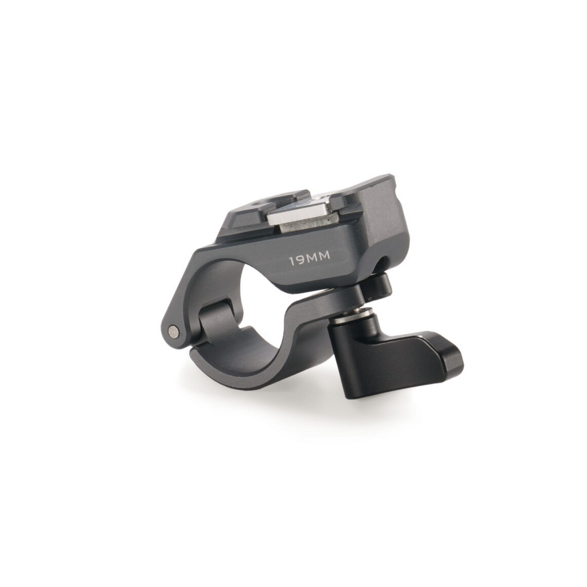 Nucleus-M II Motor Rod Mount