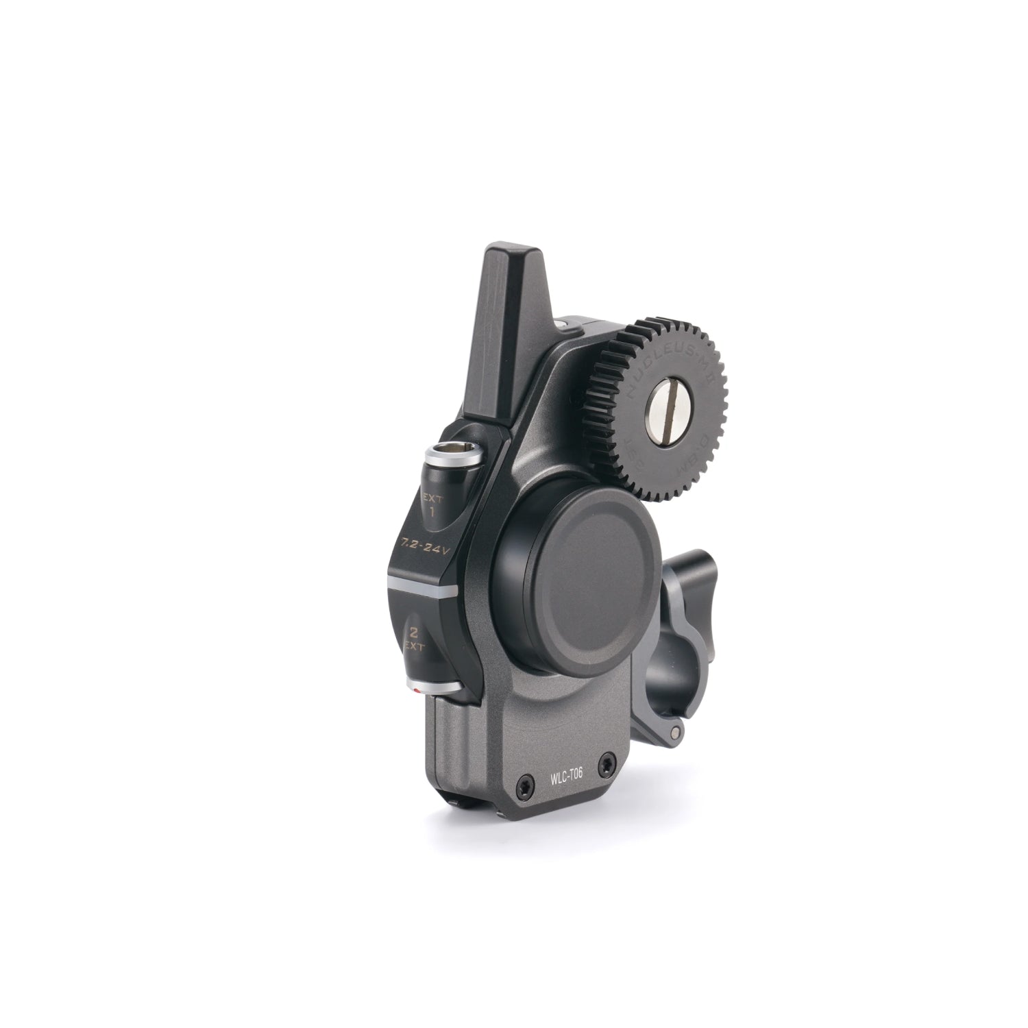 Nucleus-M II Wireless Lens Control System