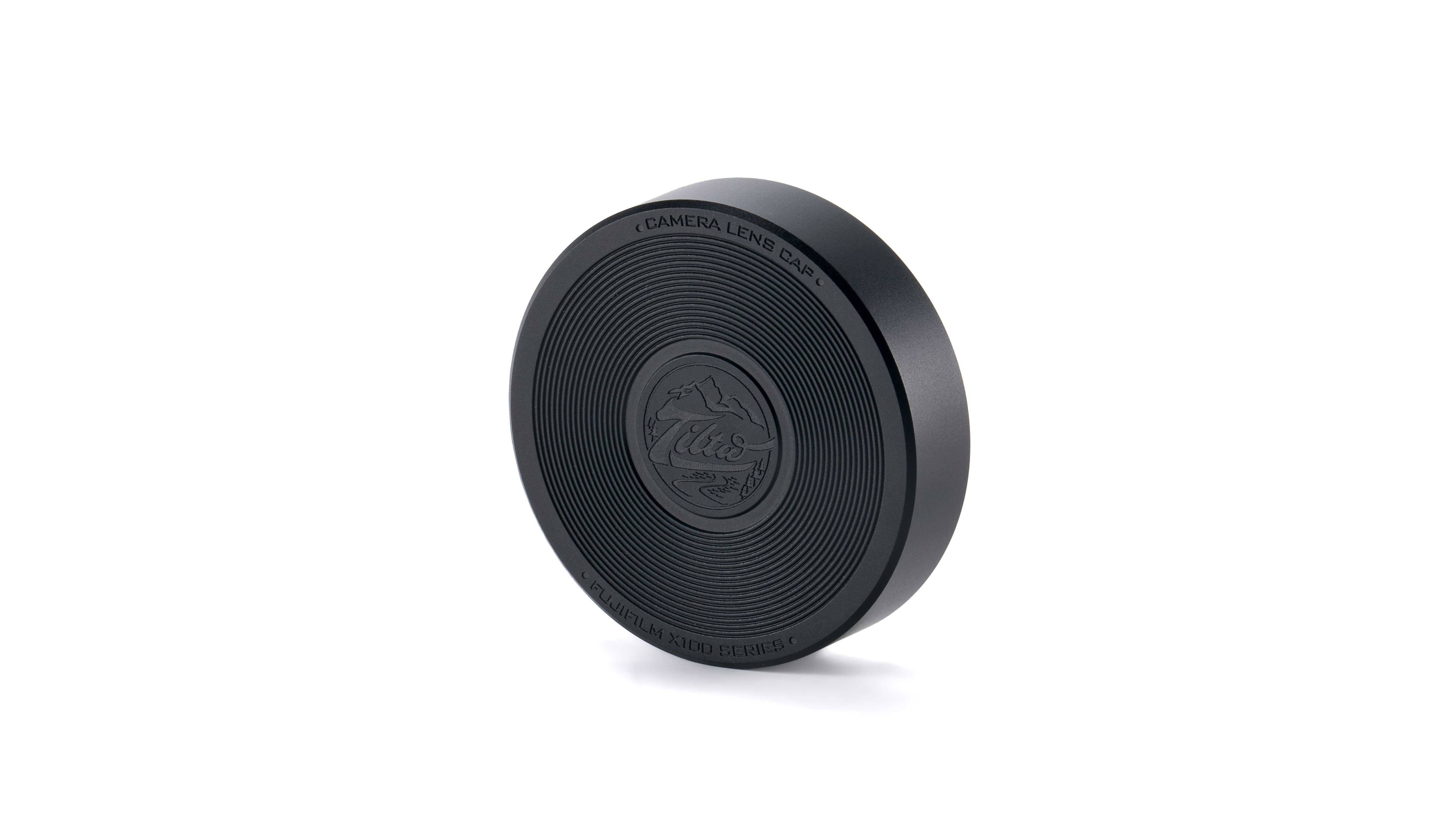 Lens Cap for Fujifilm X100VI