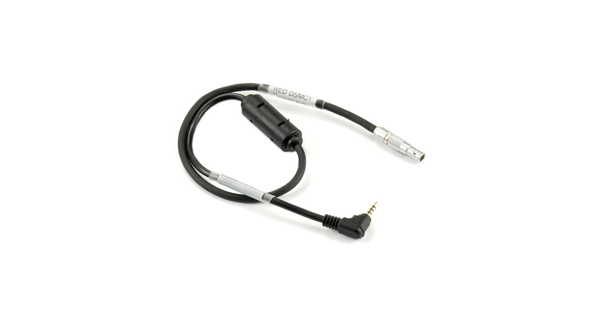 #r s cable_red dsmc1