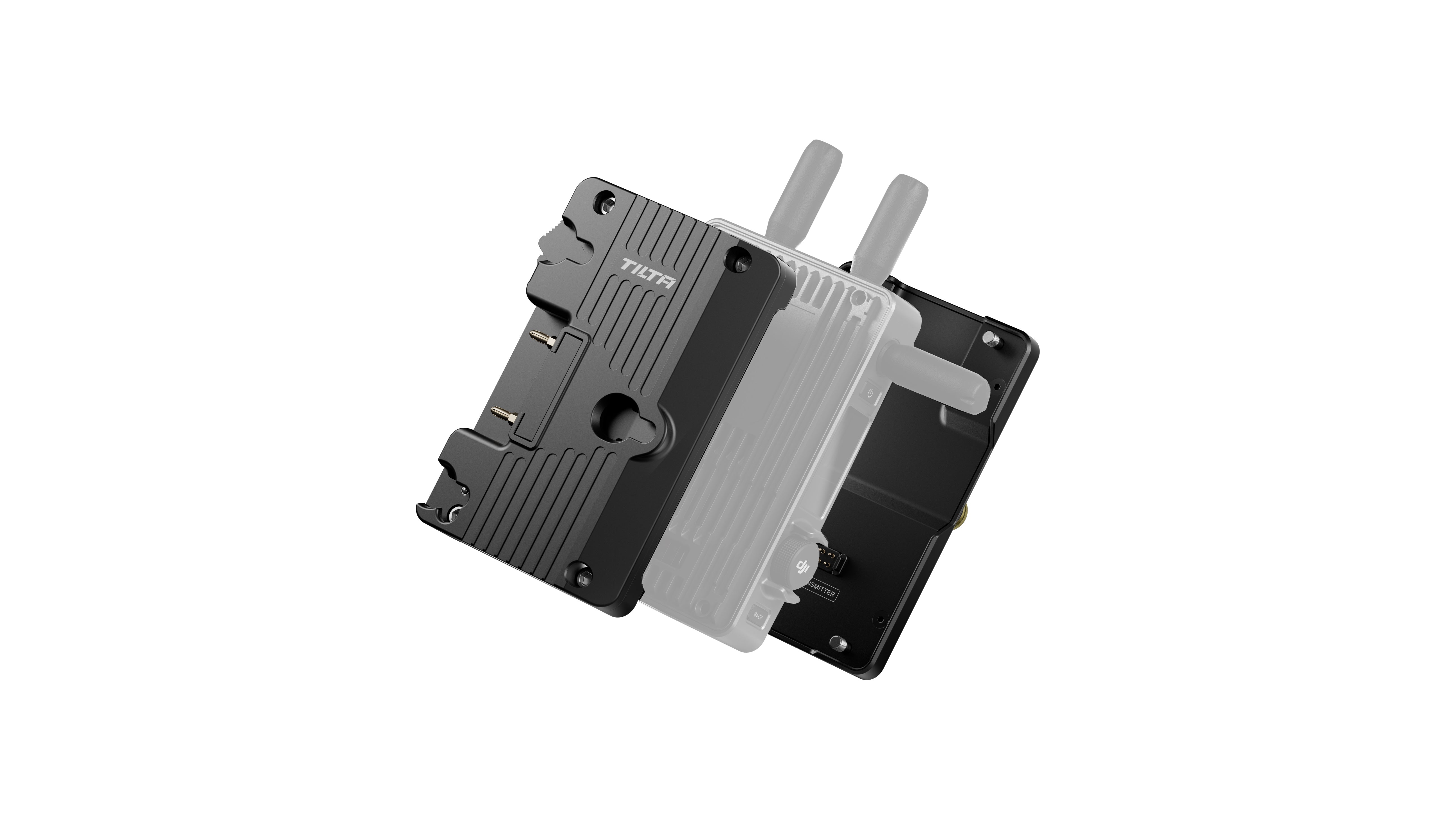 Power Supply Module for DJI Transmission
