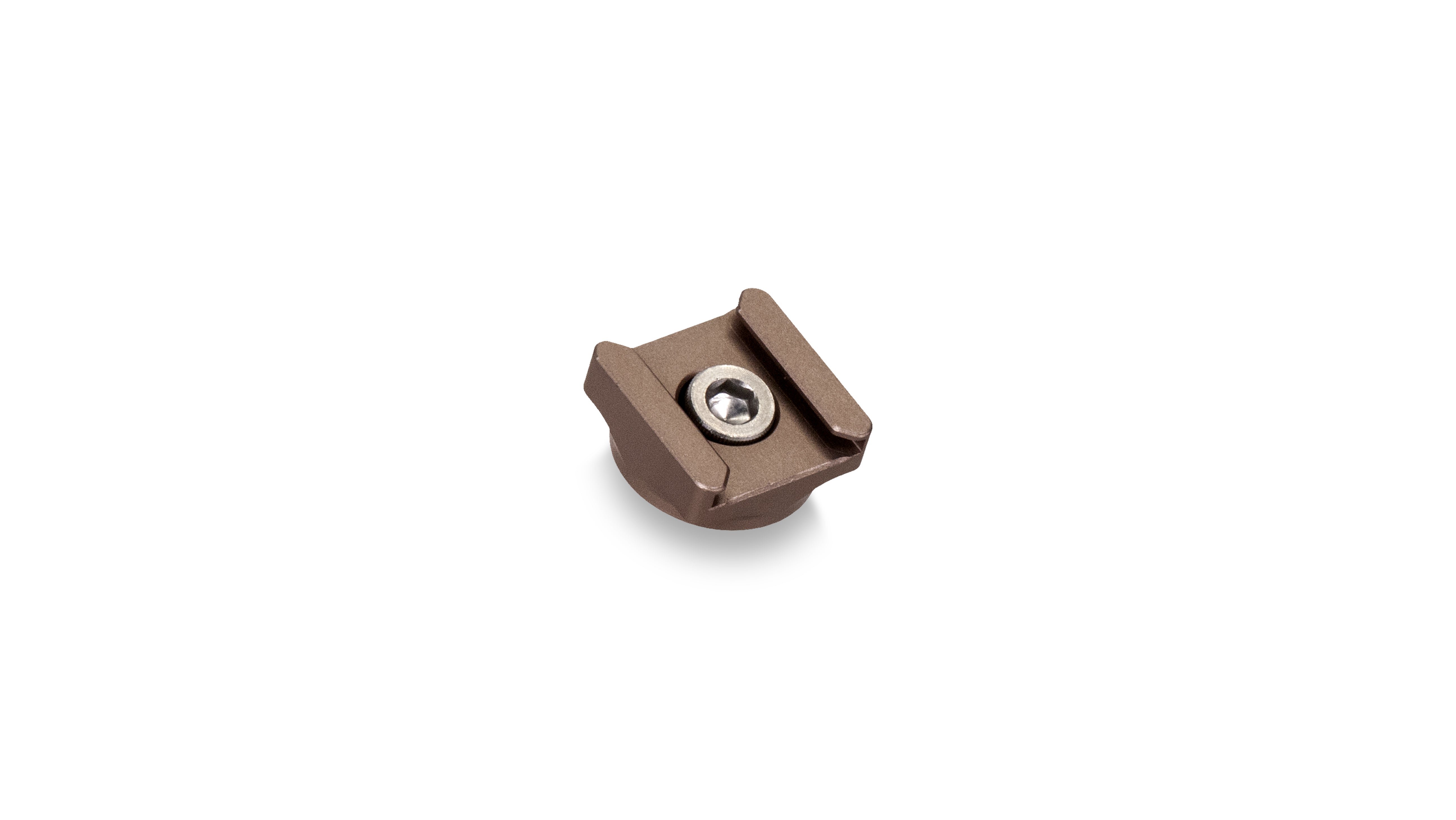 Tilta Cold Shoe Receiver Attachment
