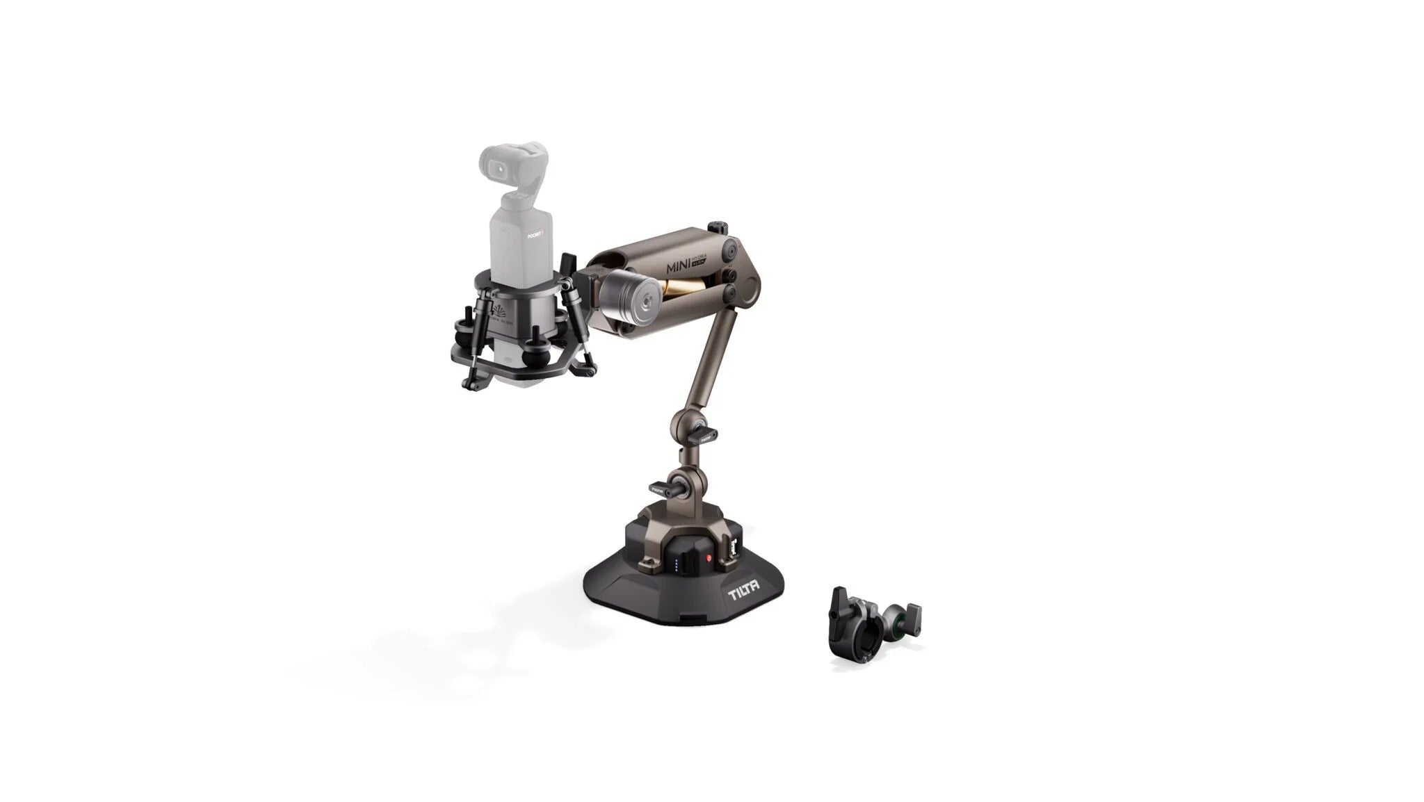 Hydra Alien Mini Master Kit
