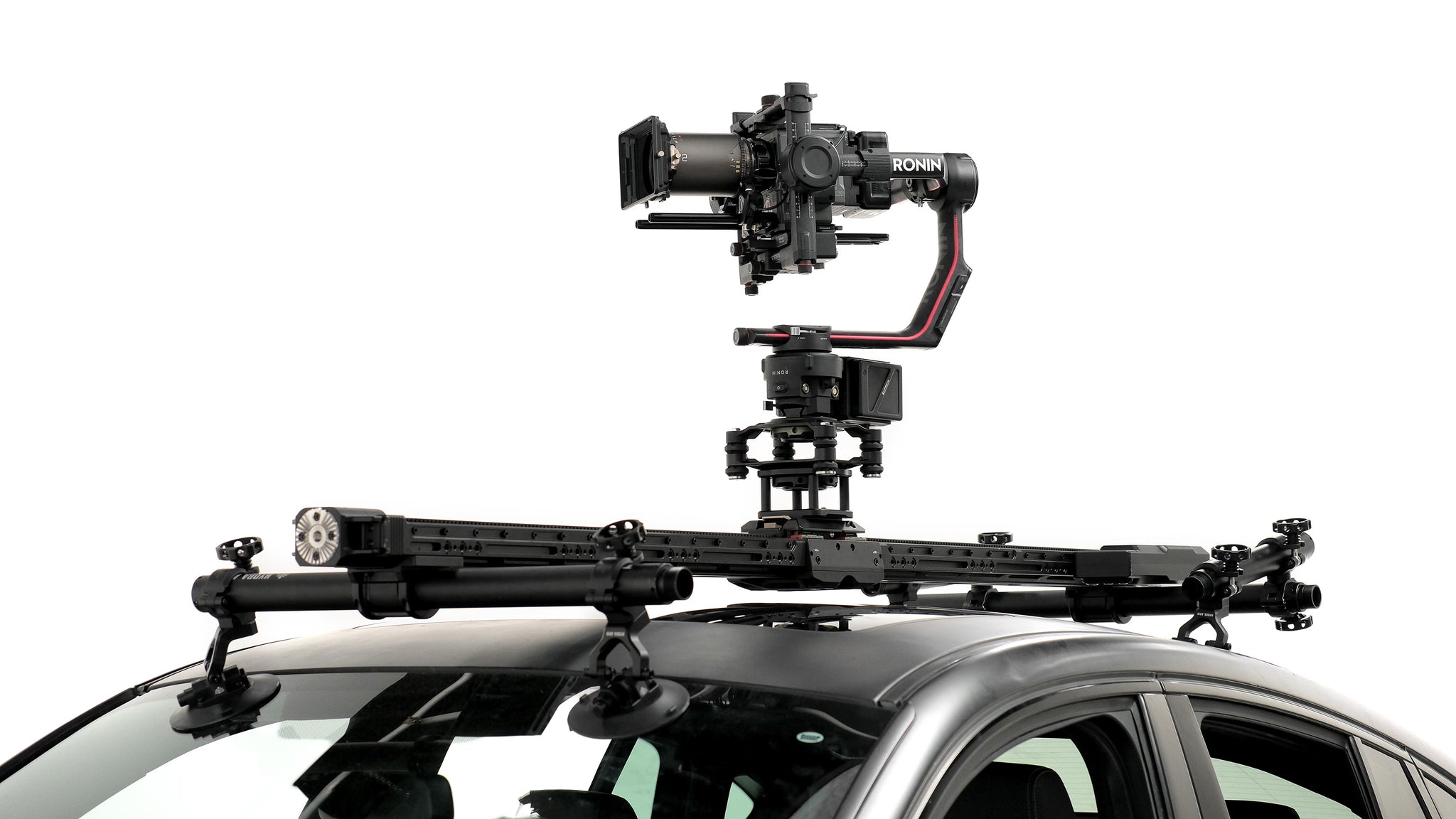 Hydra Arm Motorized Slider