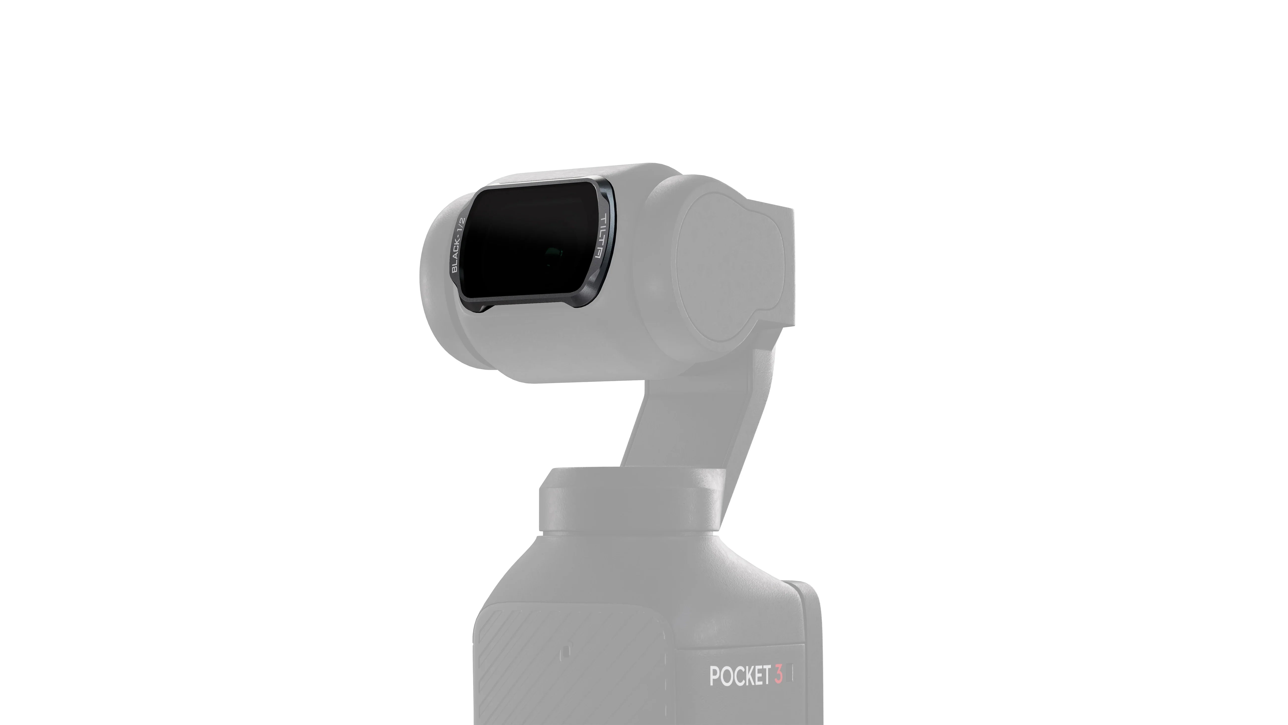 Tilta Black Mist Filter for DJI Osmo Pocket 3/4