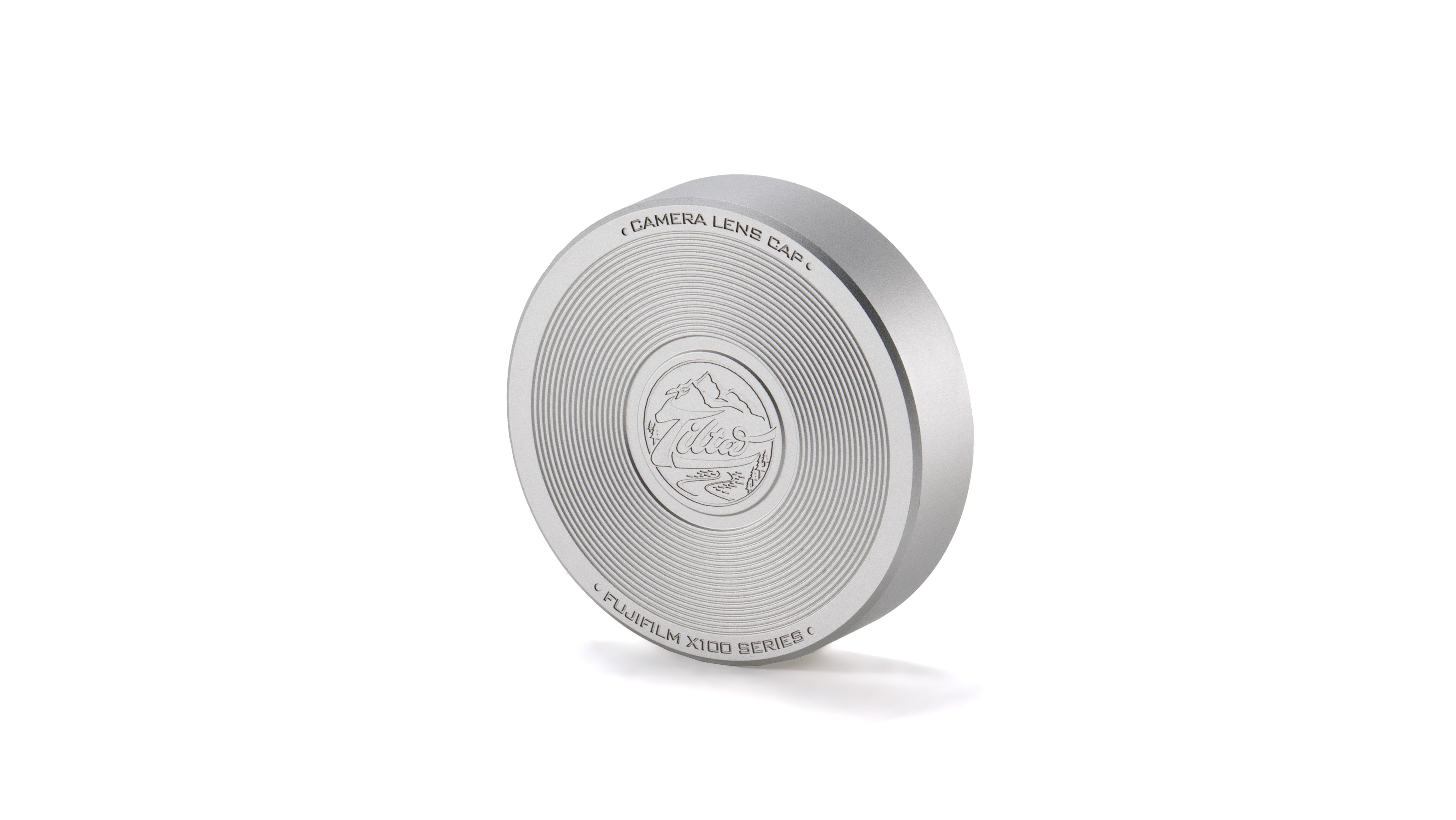Lens Cap for Fujifilm X100VI