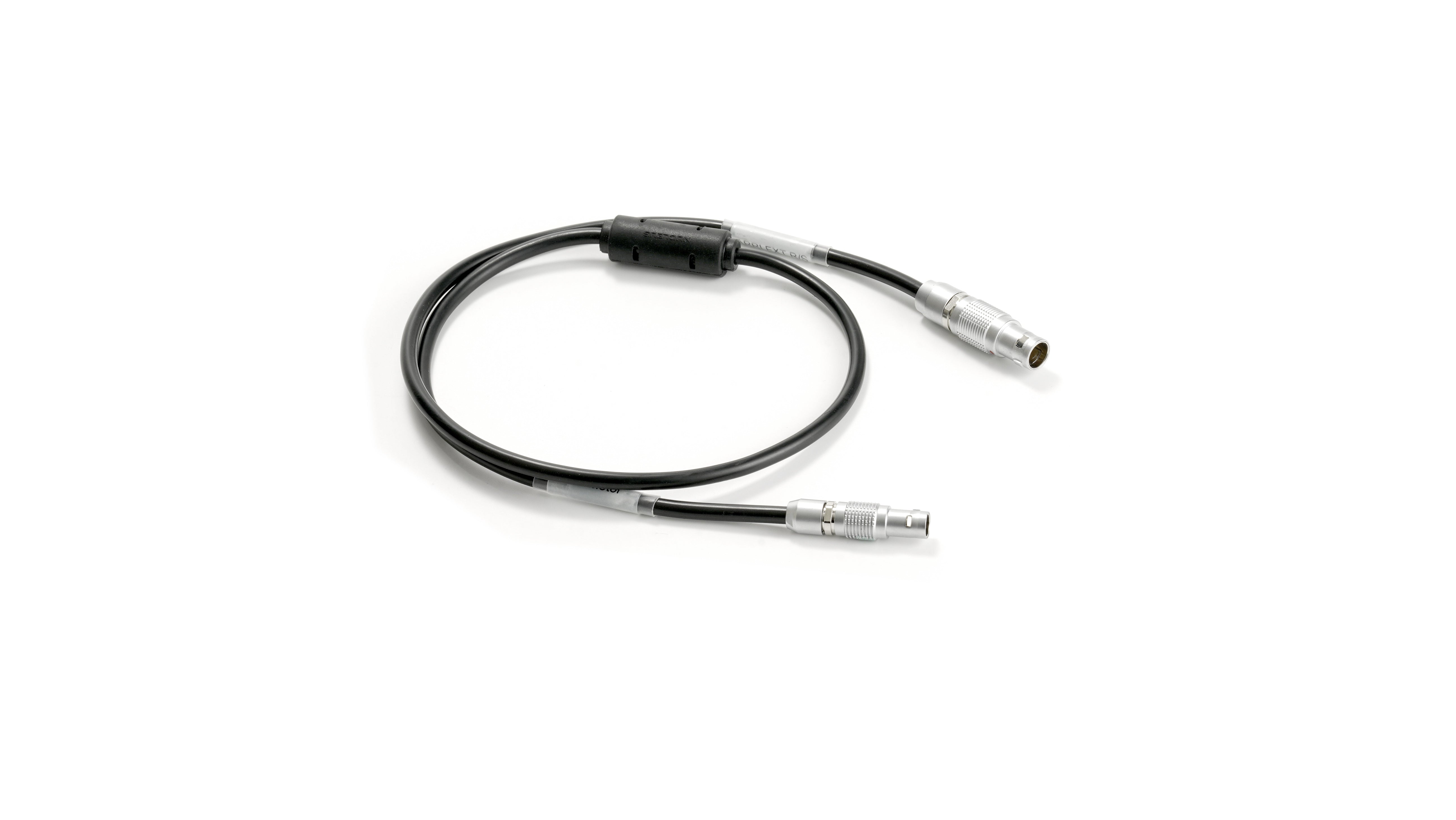 Nucleus-M Run/Stop Cables