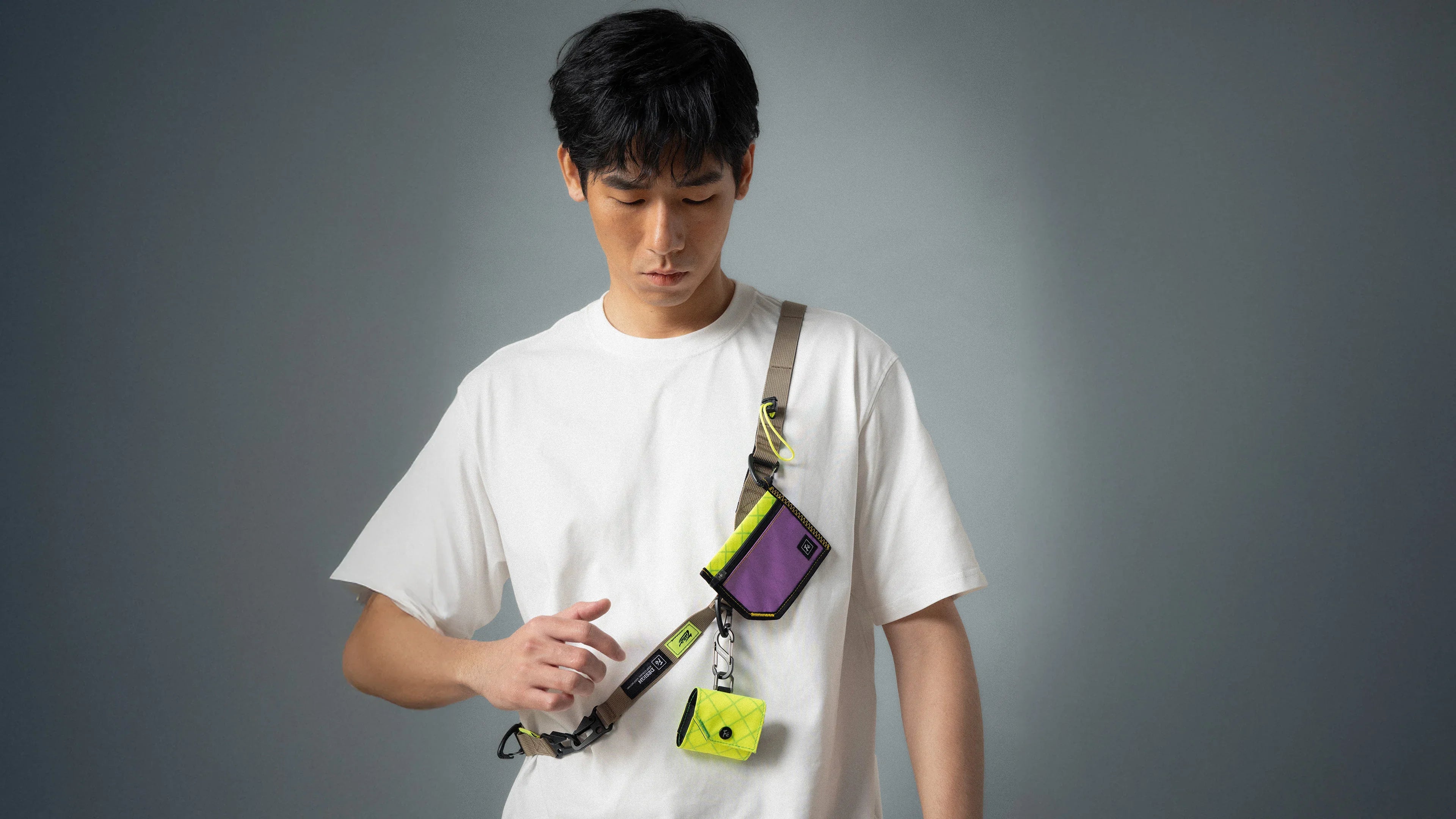Tilta Fe Multi-Functional Shoulder Strap