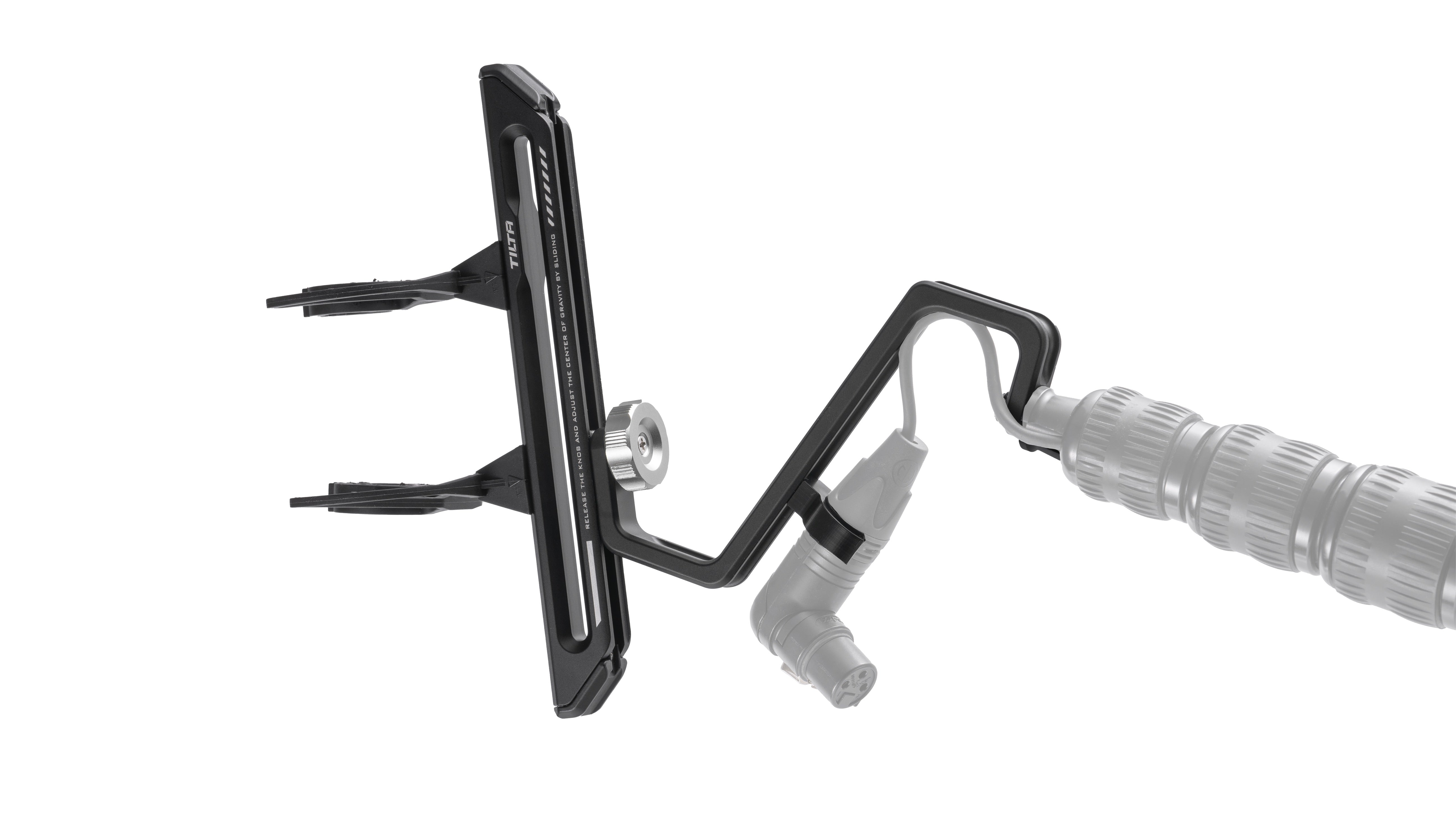 Tilta Zombie Rig Boompole Support System
