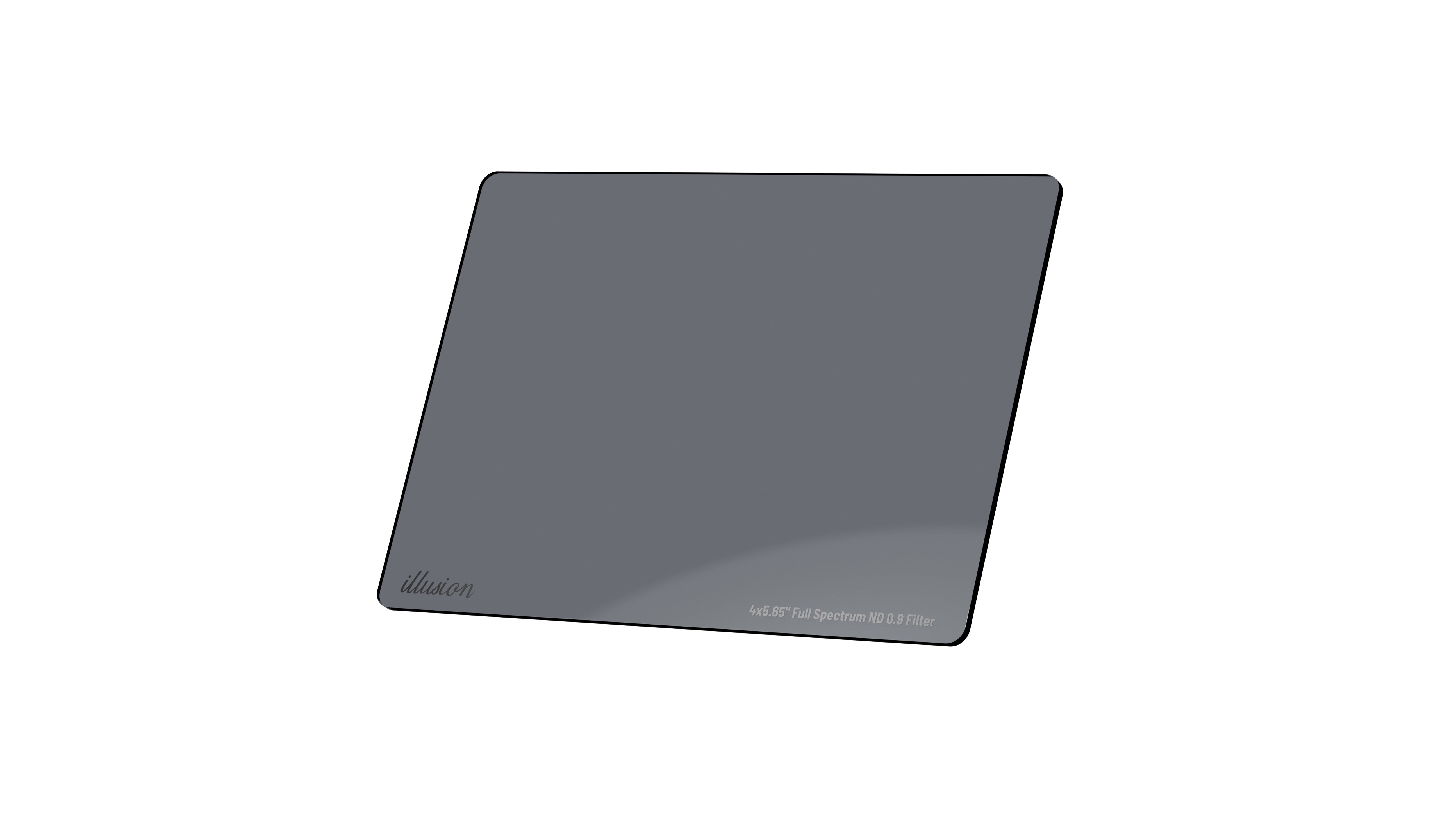 Tilta Illusion 4x5.65" Full Spectrum ND Filter