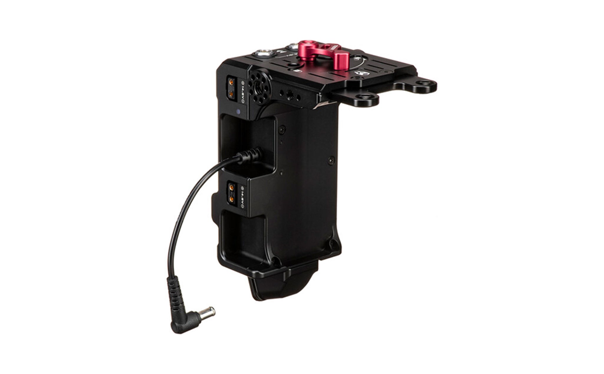Battery Plate for Sony FX9 - V-Mount