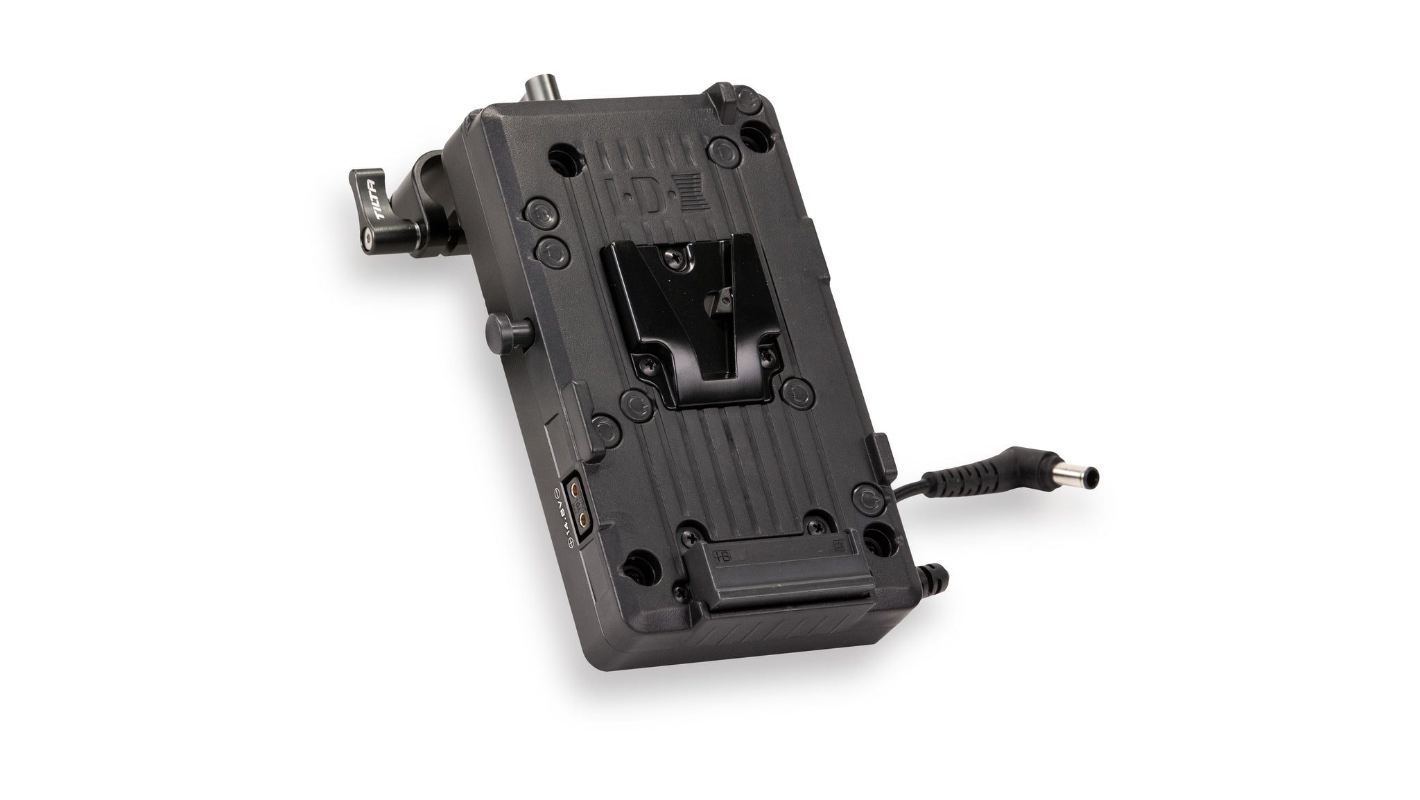 #battery plate_v-mount