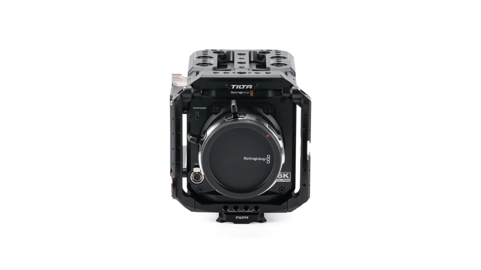 Full Camera Cage for Blackmagic PYXIS 6K/12K