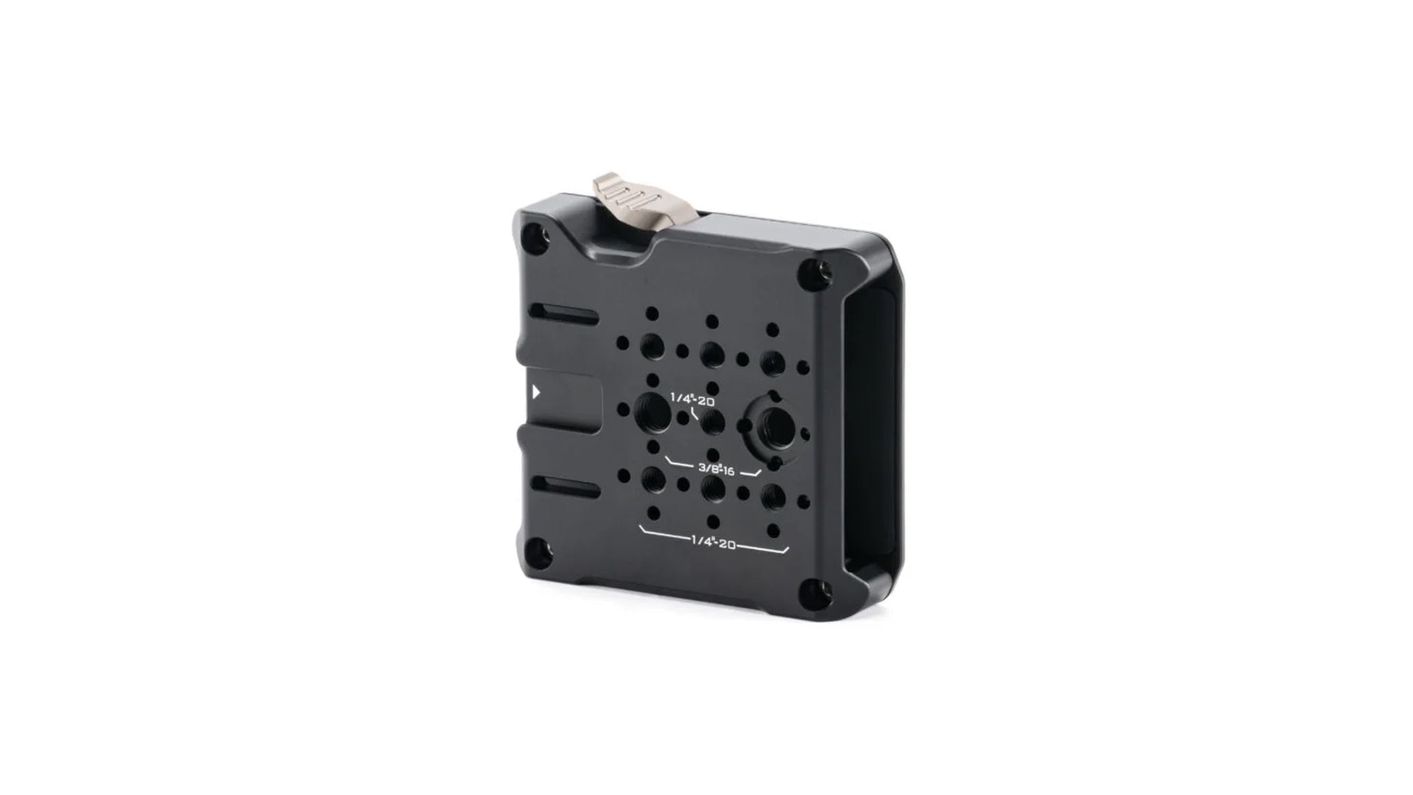 Side Plate for Blackmagic PYXIS 6K/12K