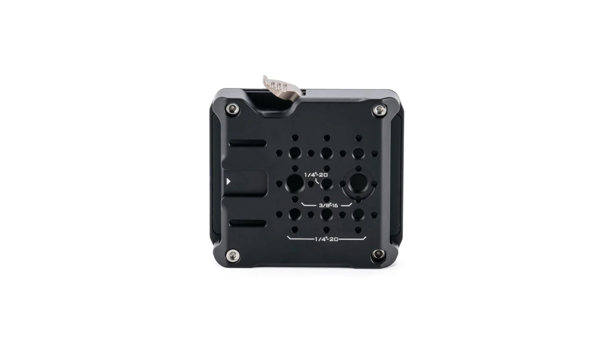 Side Plate for Blackmagic PYXIS 6K/12K