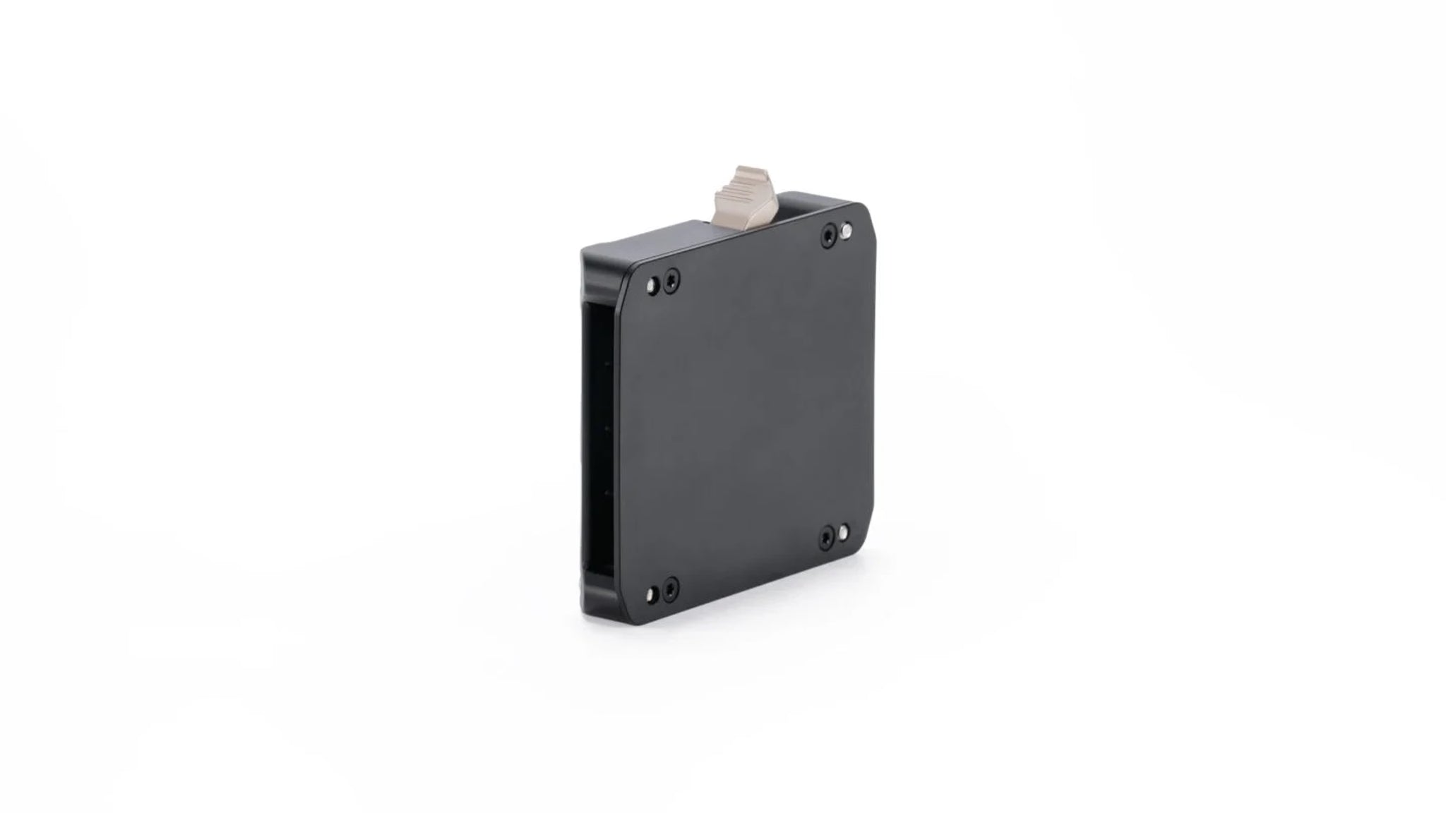 Side Plate for Blackmagic PYXIS 6K/12K