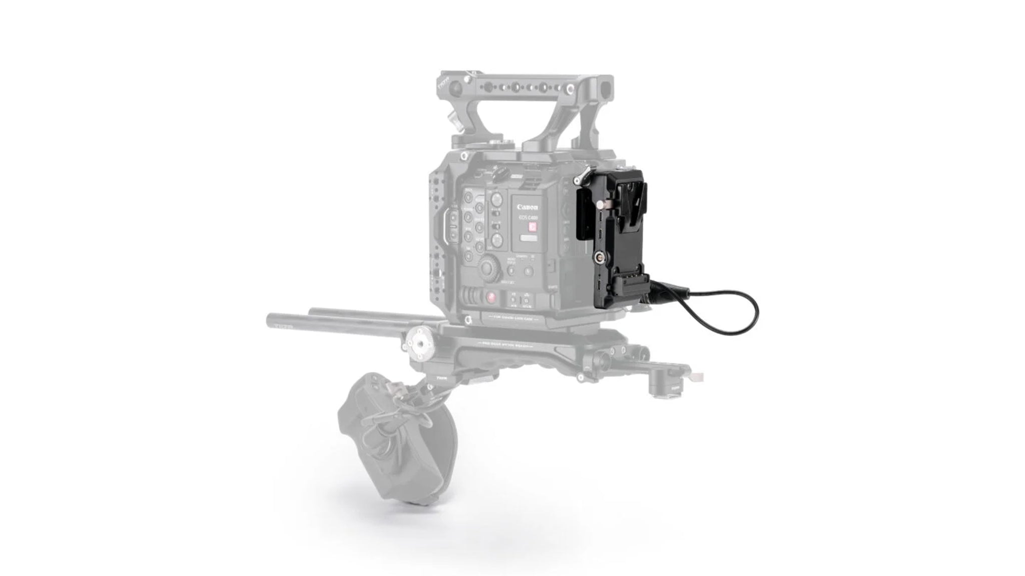 #battery plate_v mount