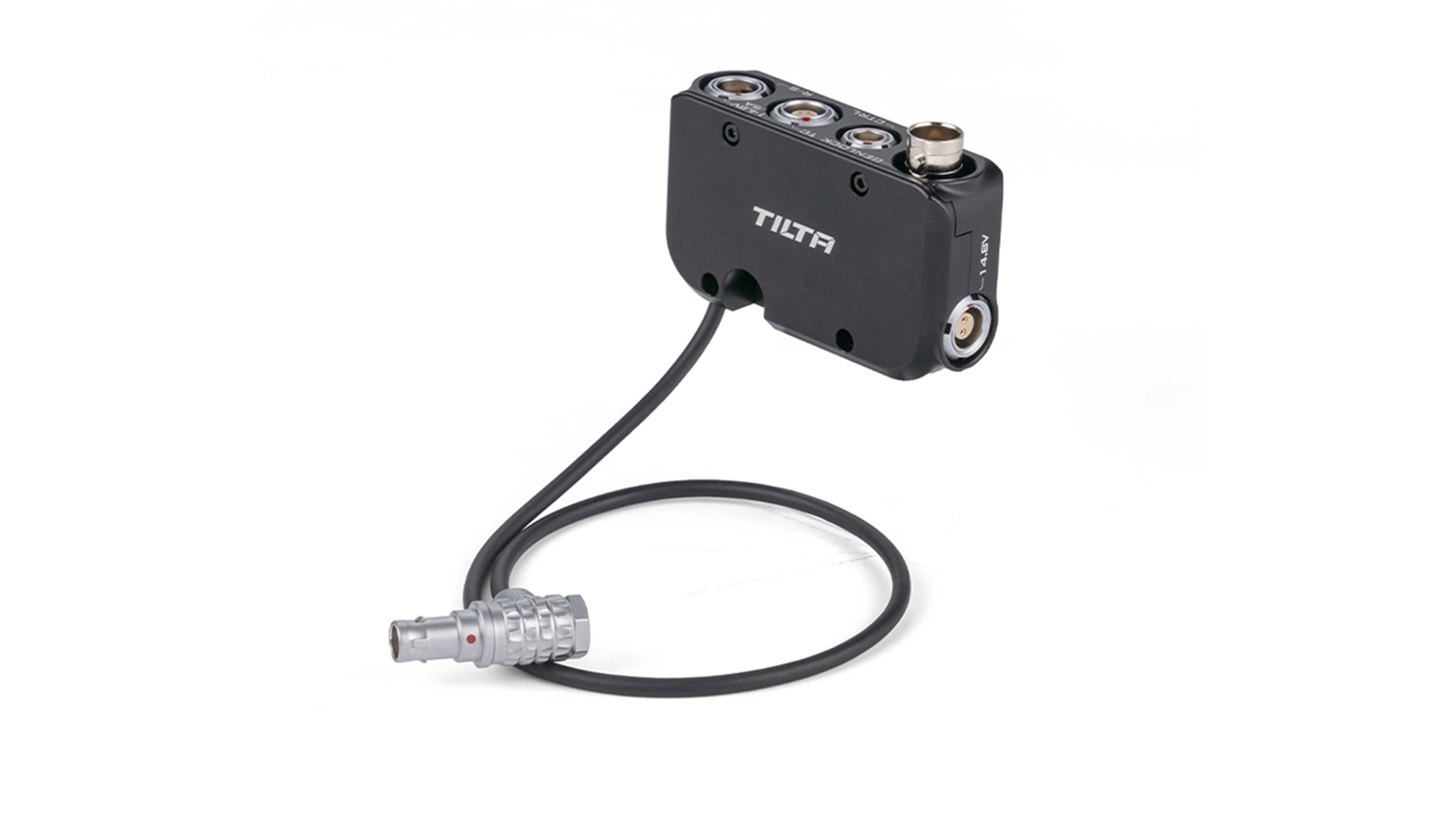 Advanced I/O Module for RED V-RAPTOR / KOMODO-X