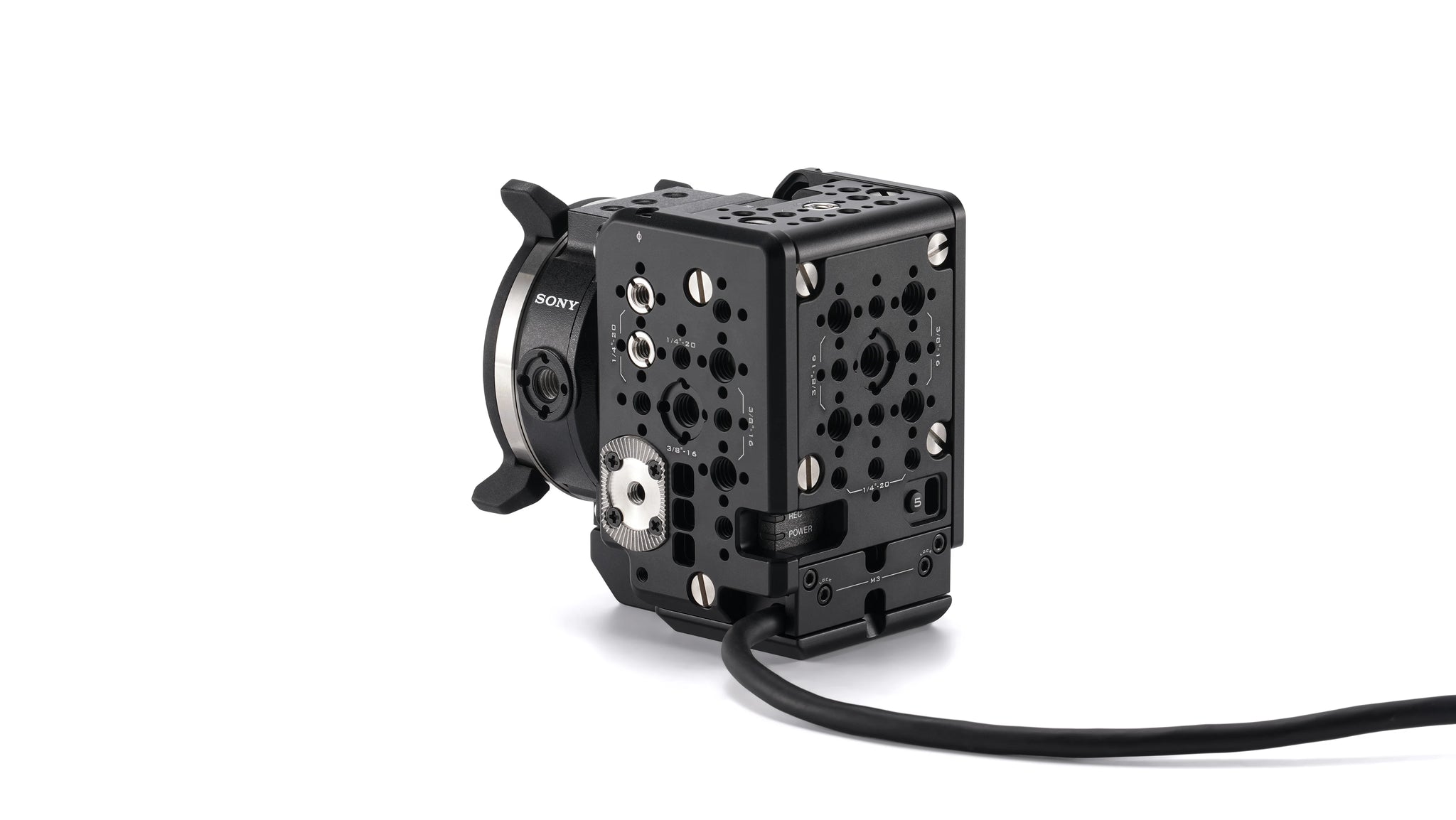 Camera Cage for Sony VENICE Extension System Mini
