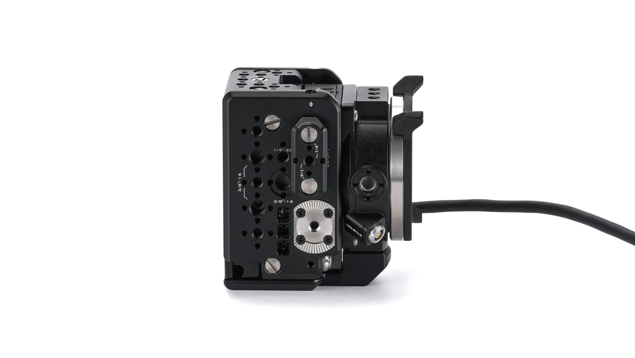Camera Cage for Sony VENICE Extension System Mini