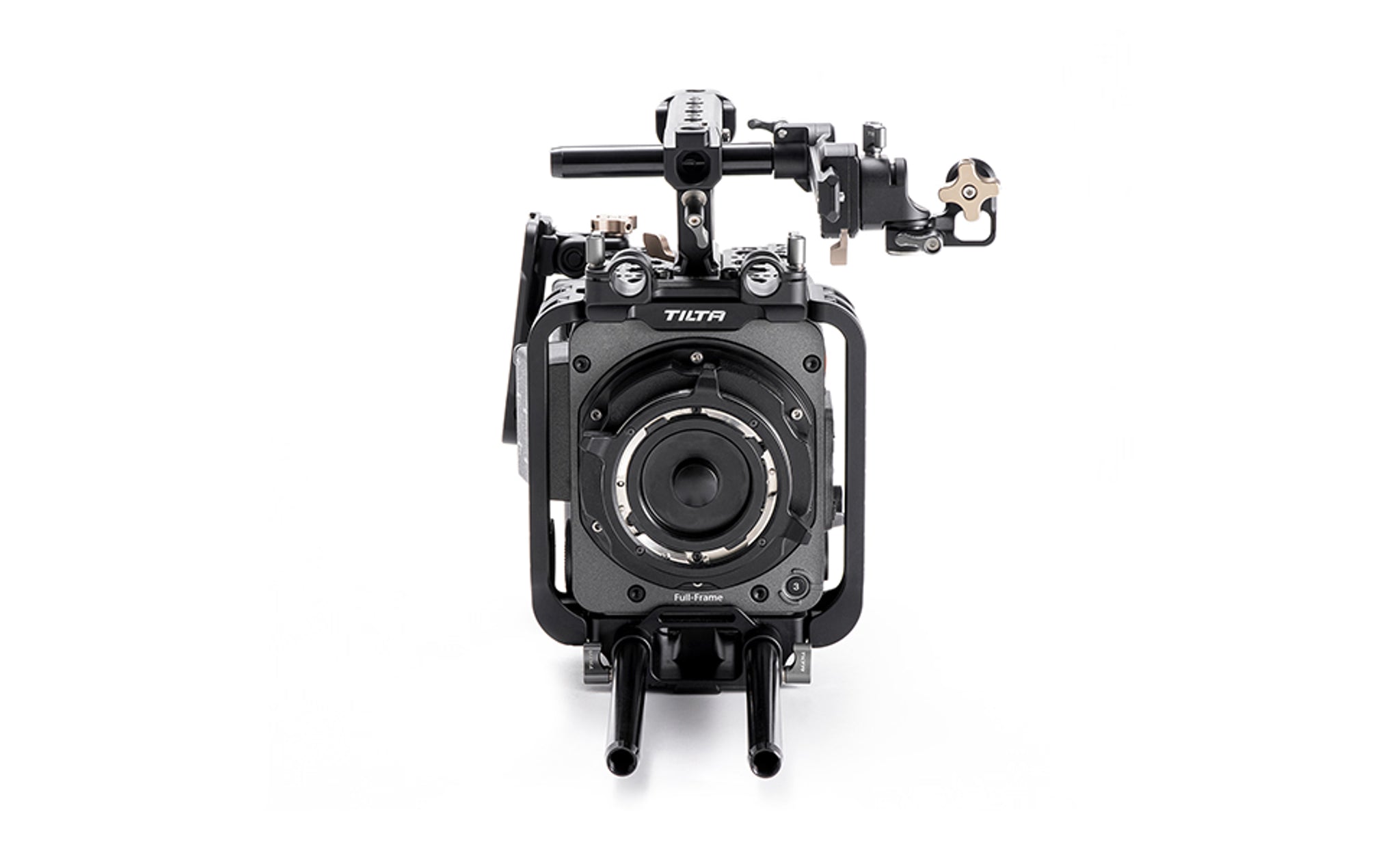 Camera Cage for Sony BURANO Pro Kit - V Mount