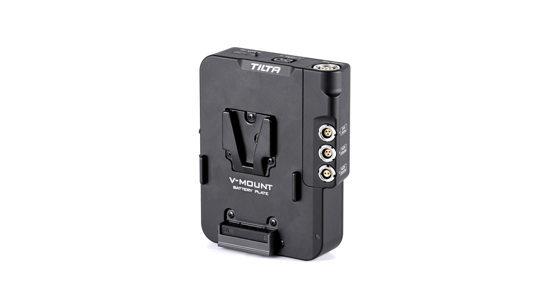 #battery plate_v mount