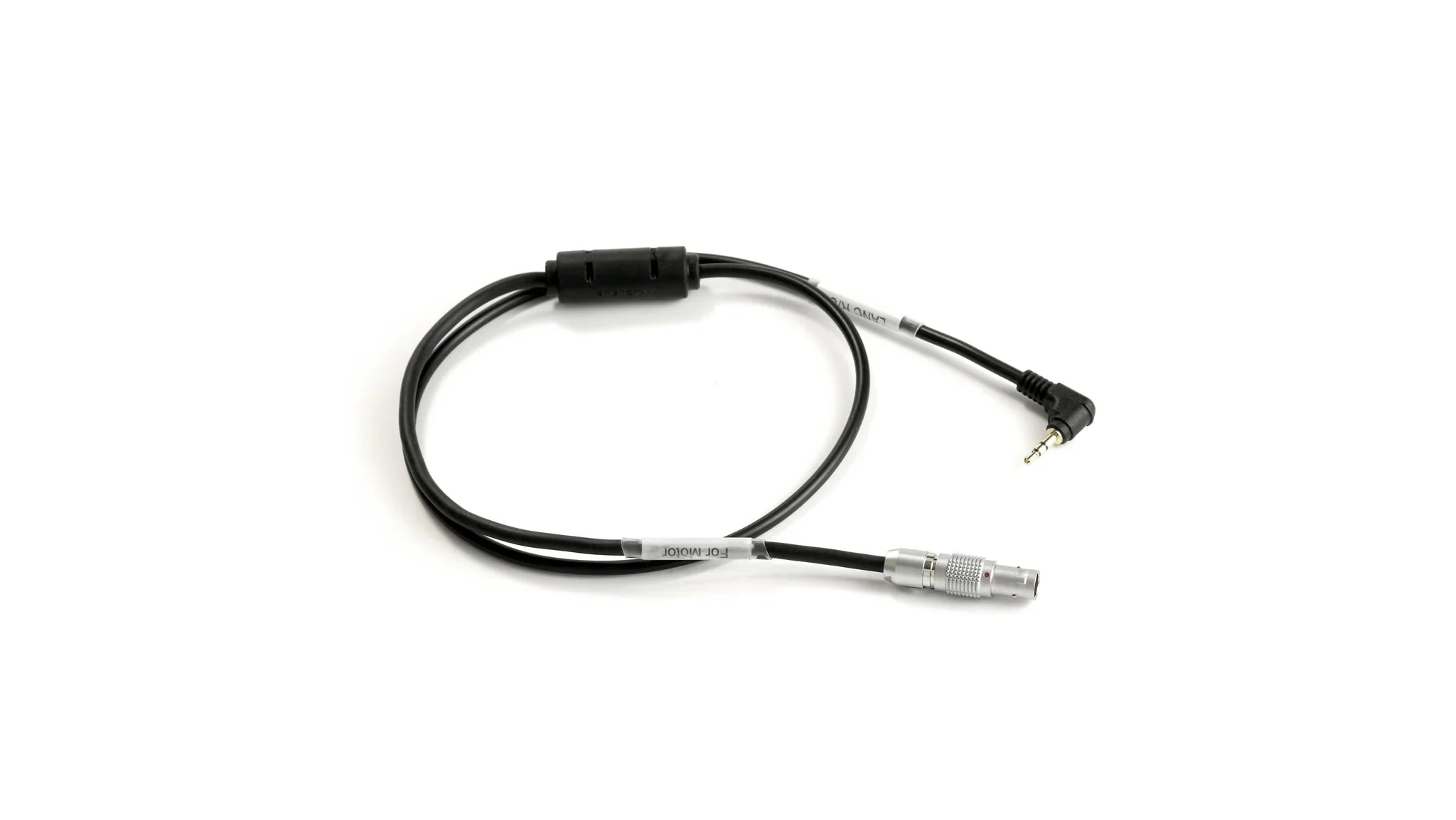 Nucleus-M Run/Stop Cables