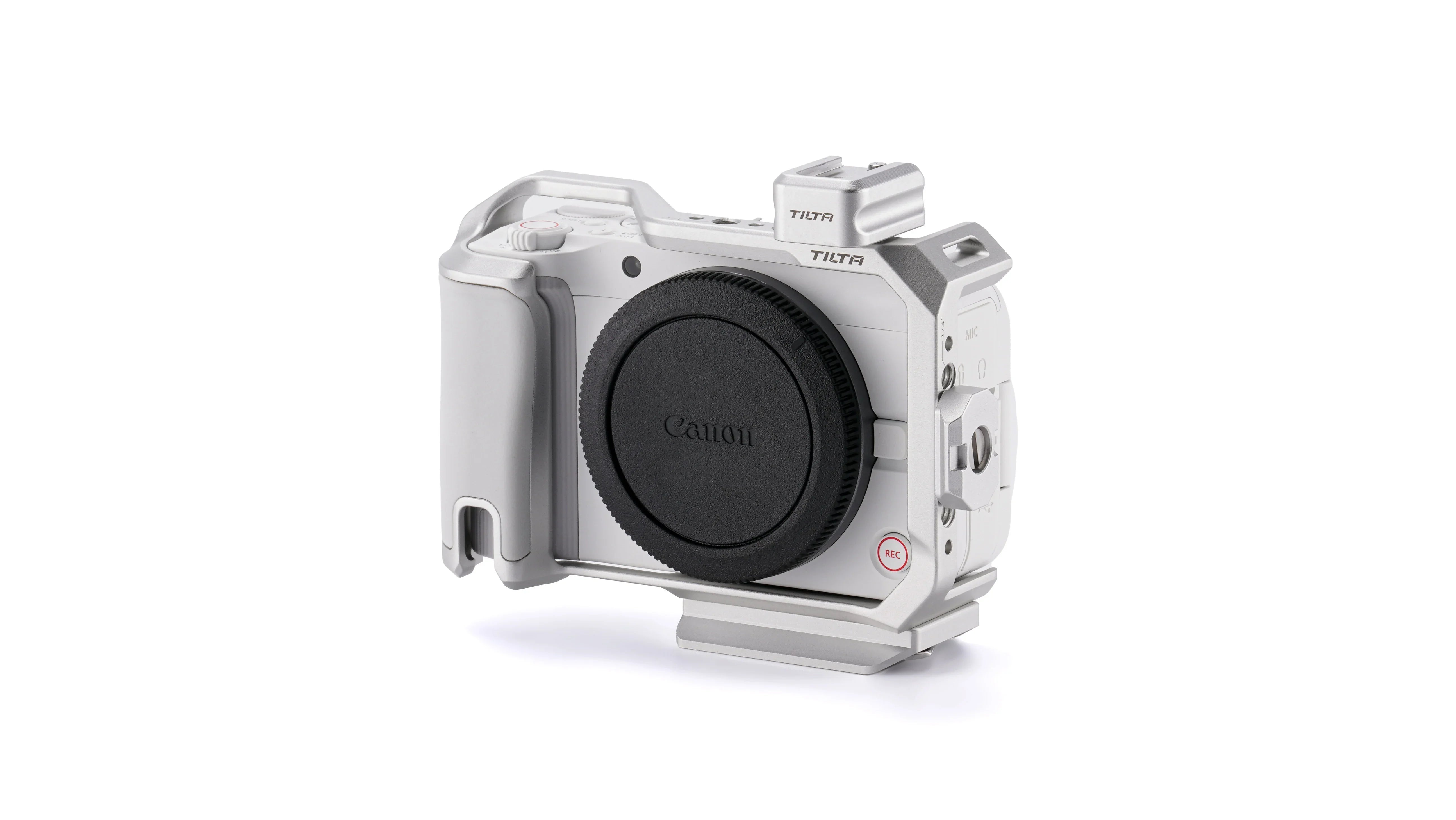 Full Camera Cage for Canon R50 V