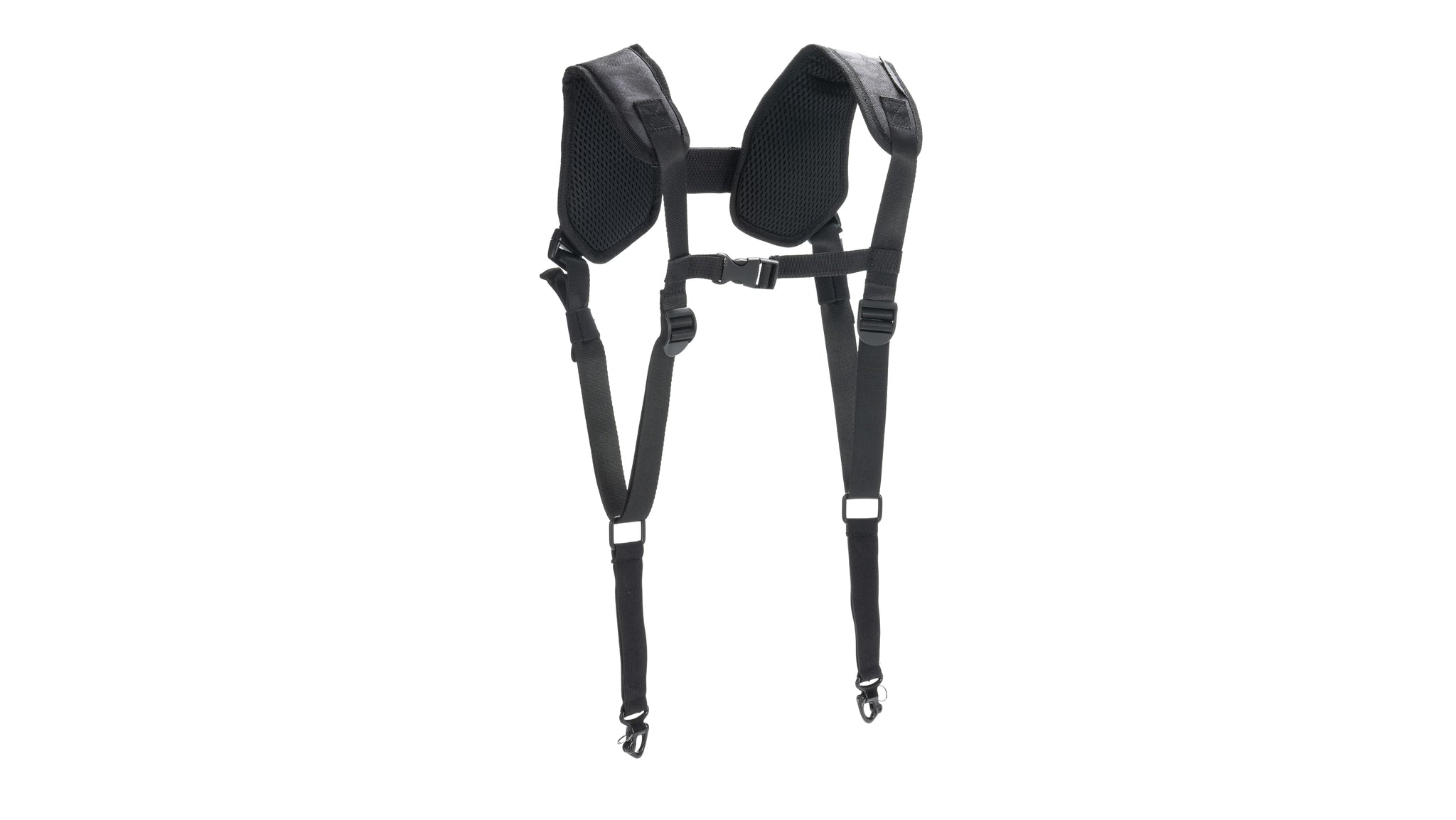 Lightweight Dual Handle Gimbal Support System