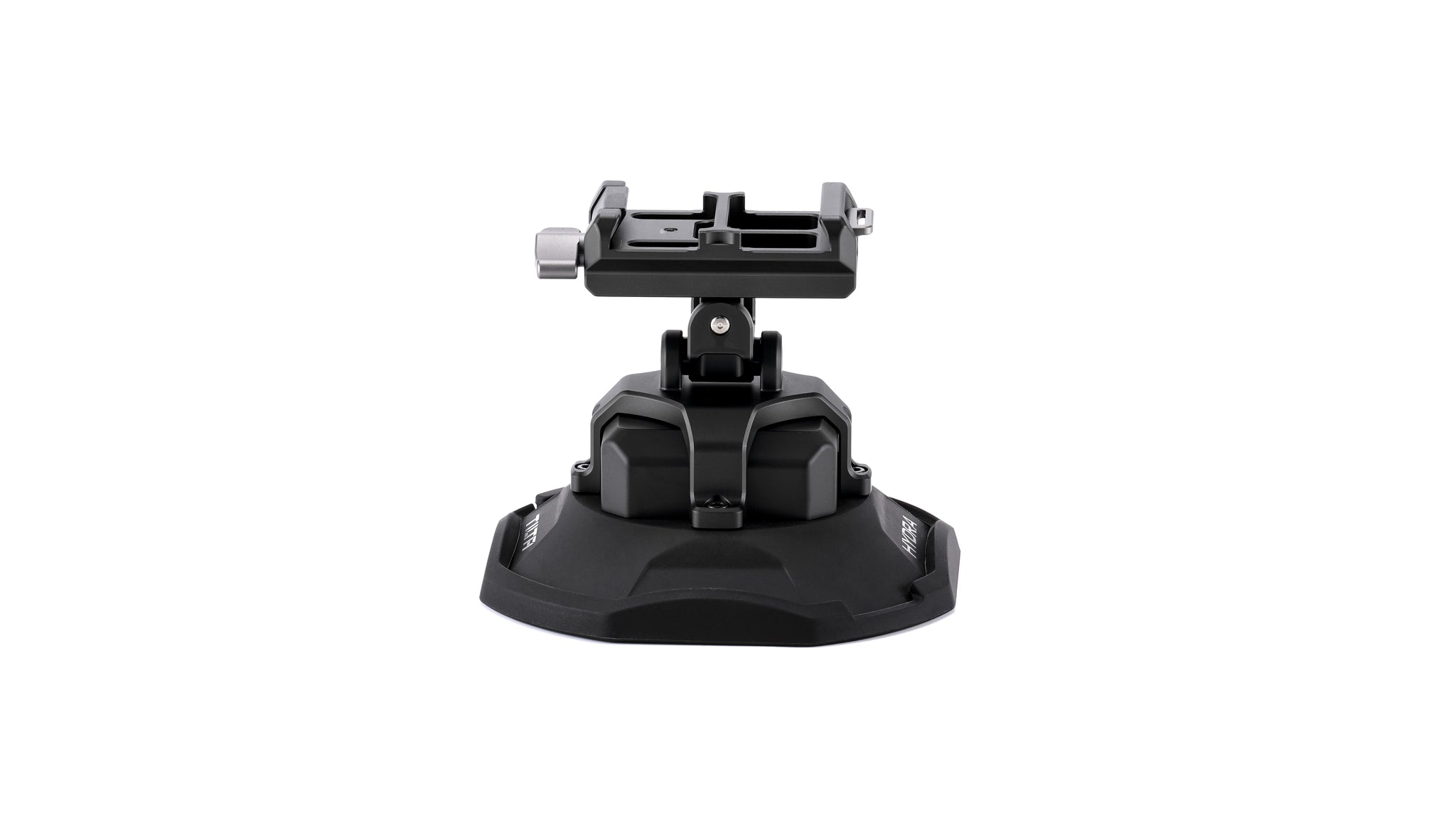 Electronic Suction Cup with Dovetail Mount (4.5″)