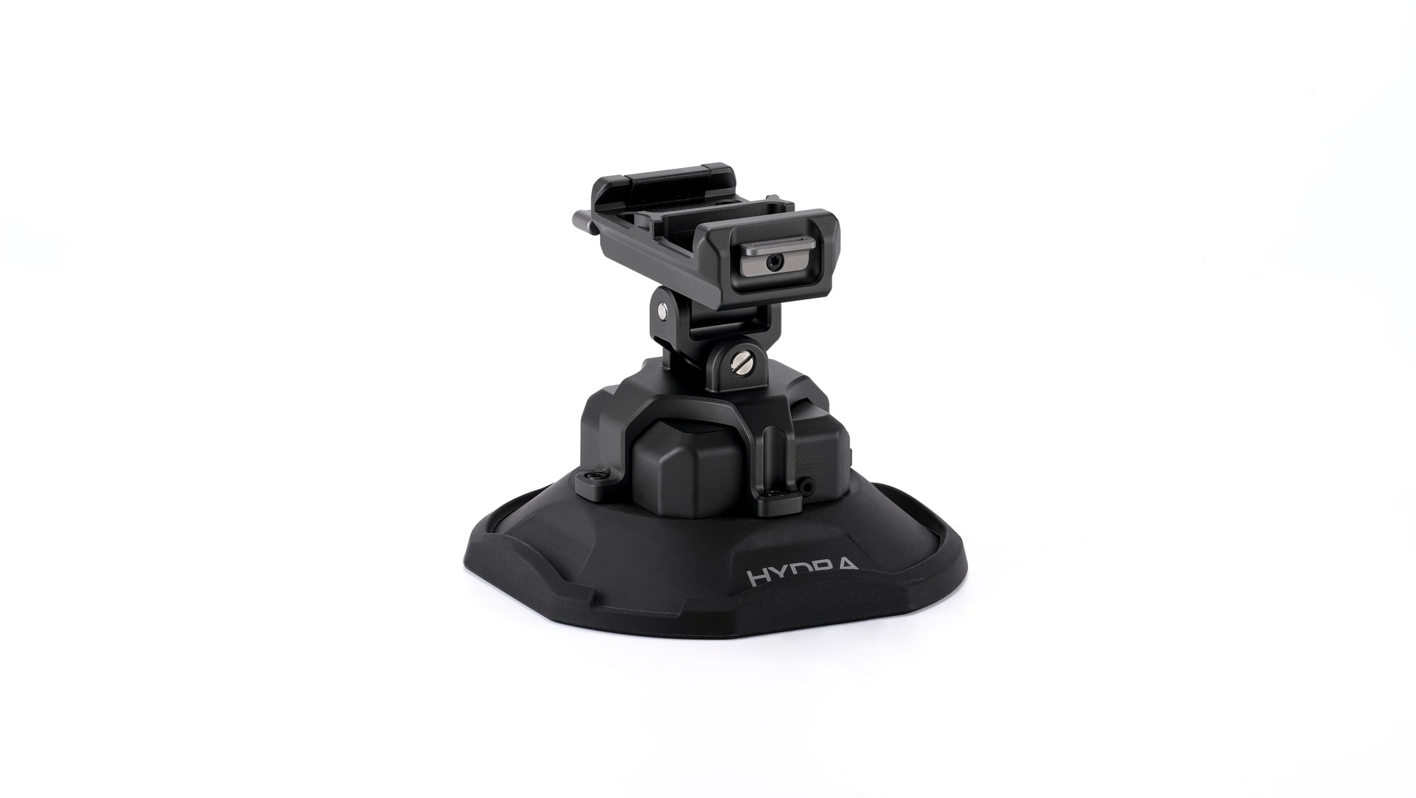 Electronic Suction Cup with Dovetail Mount (4.5″)