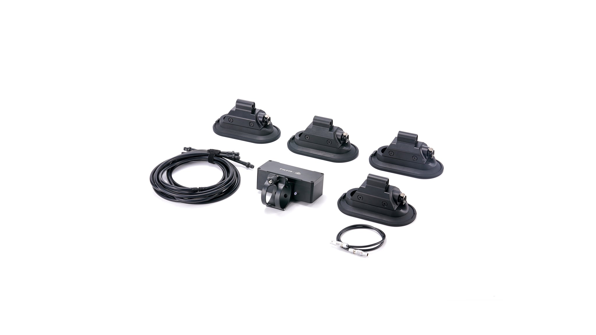 Electronic Suction Cup Control Kit