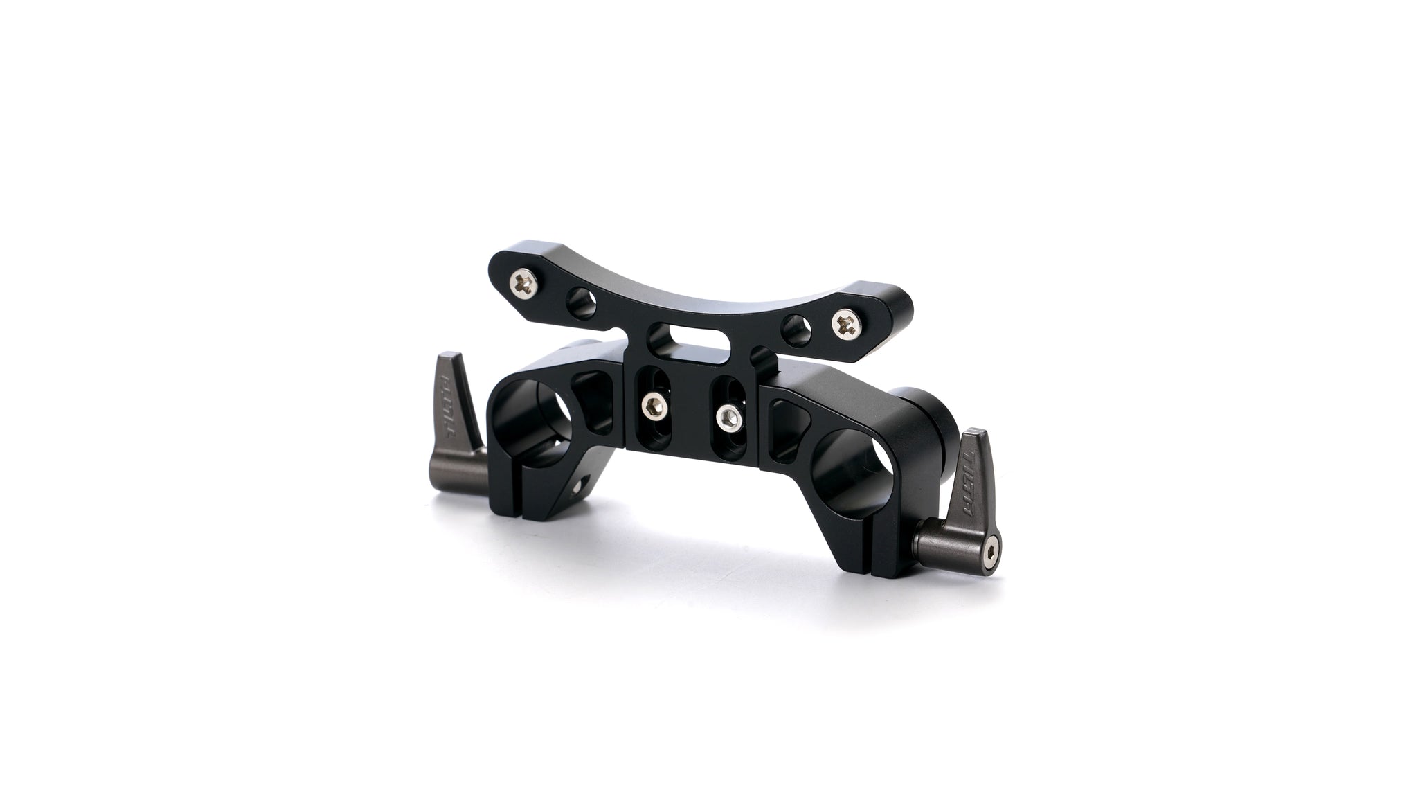 4x5.65 Carbon Fiber Matte Box (Clamp-on)