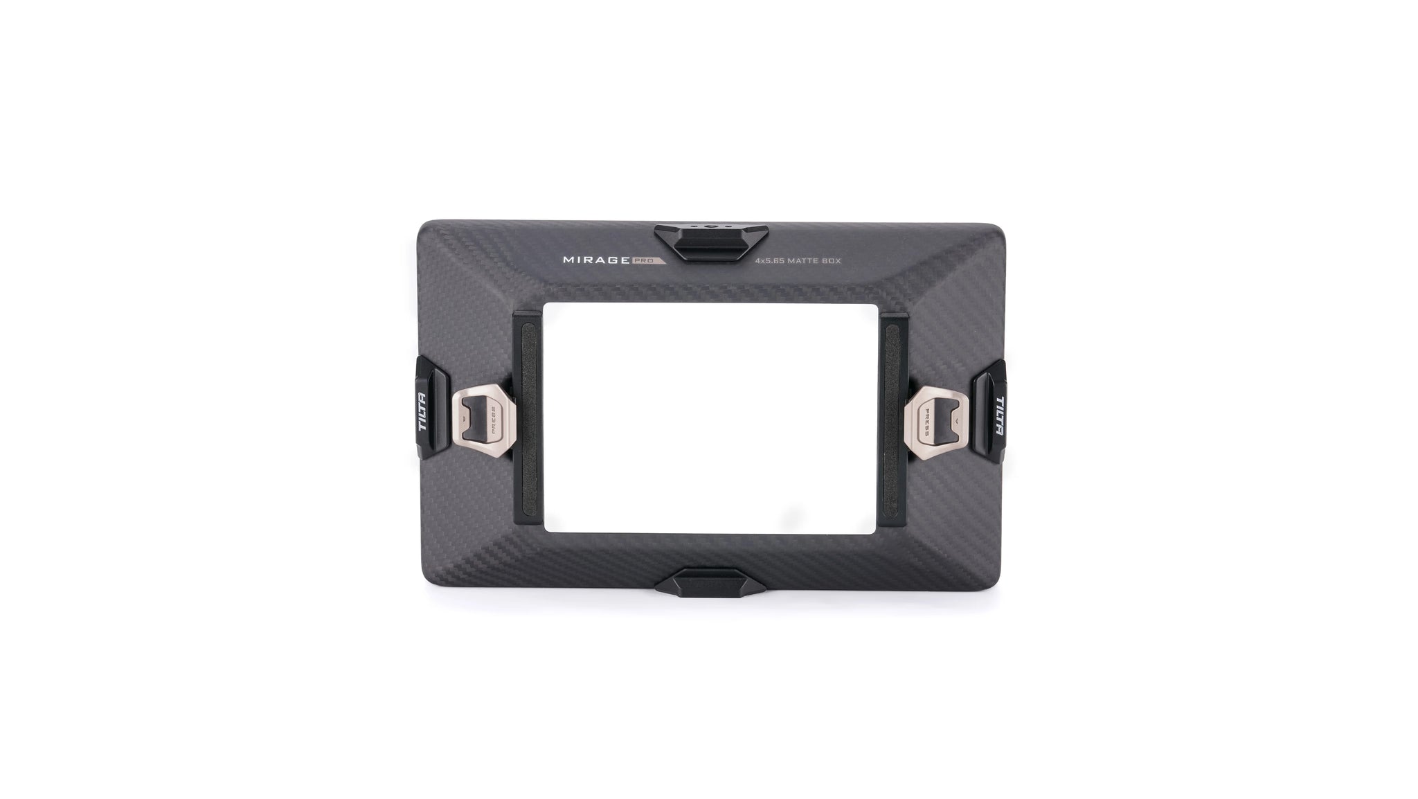 Carbon Fiber Hood for Tilta Mirage Pro Matte Box