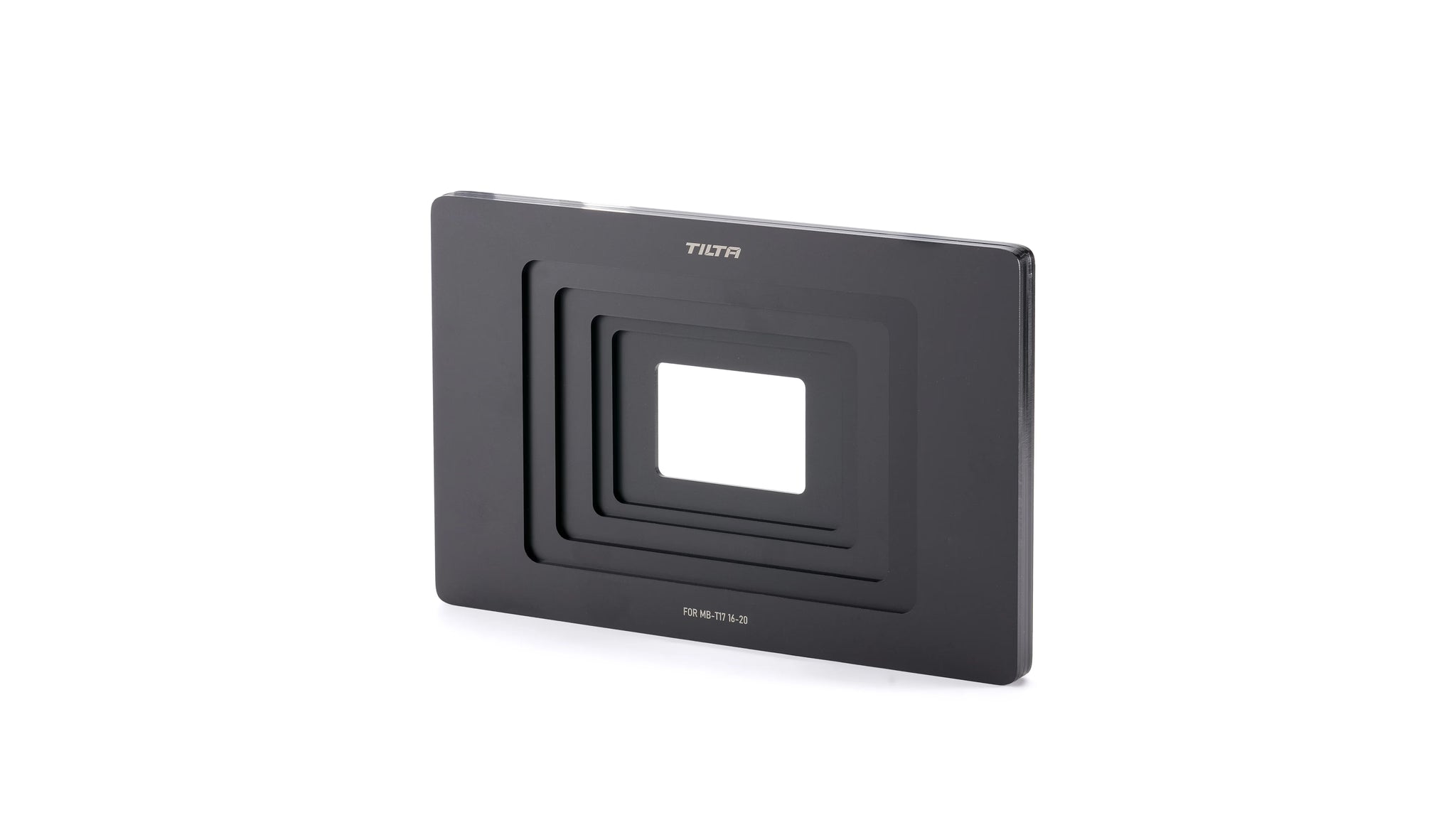 Hard Matte Kit for Tilta Mirage Pro Matte Box