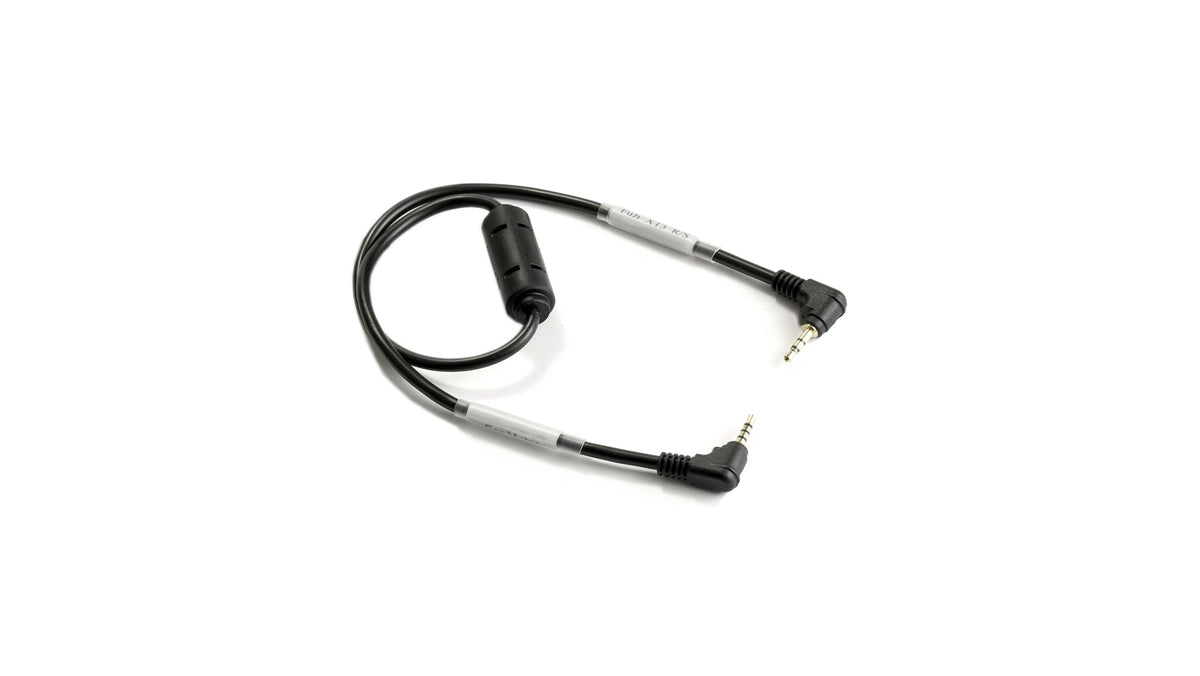 #r s cable_fujifilm x series