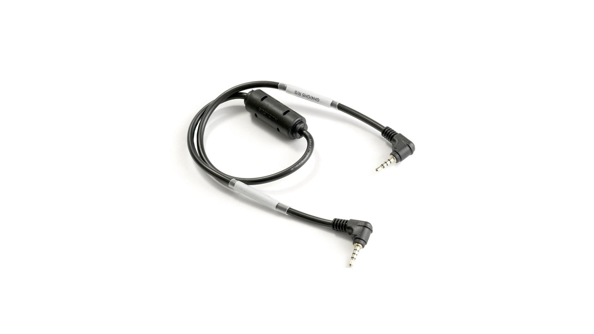 #r s cable_panasonic gh / s series