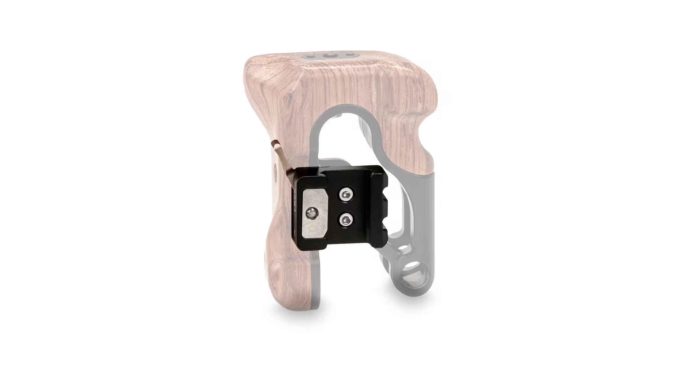 Tilta Advanced Side Handle Attachment Type IV